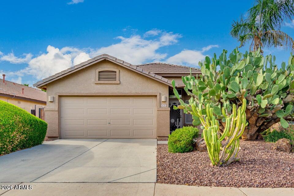 8190 W Behrend Drive — photo