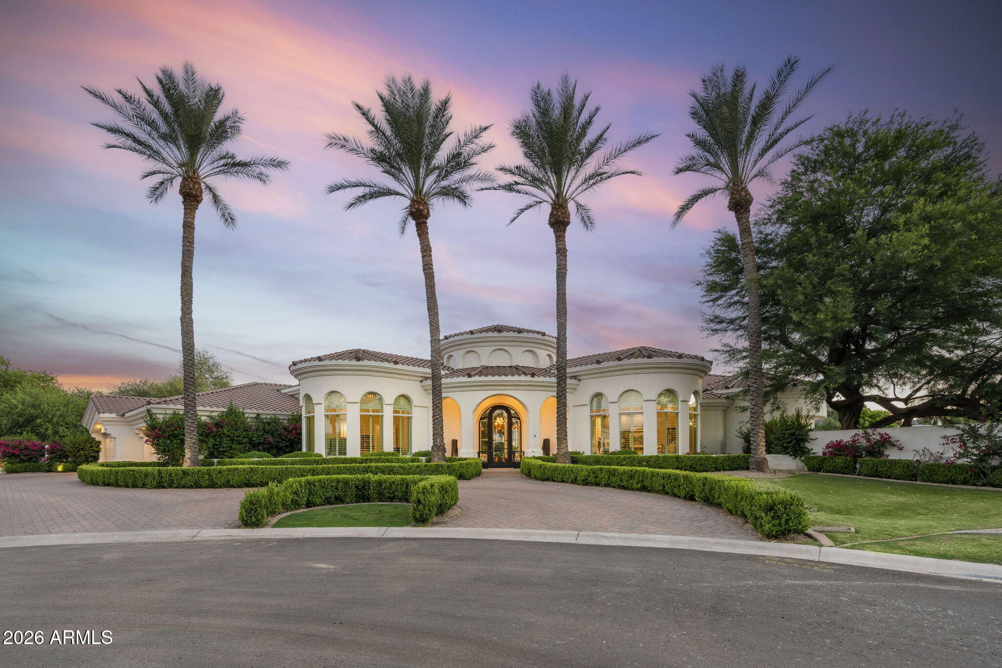 5427 E Berneil Drive — photo