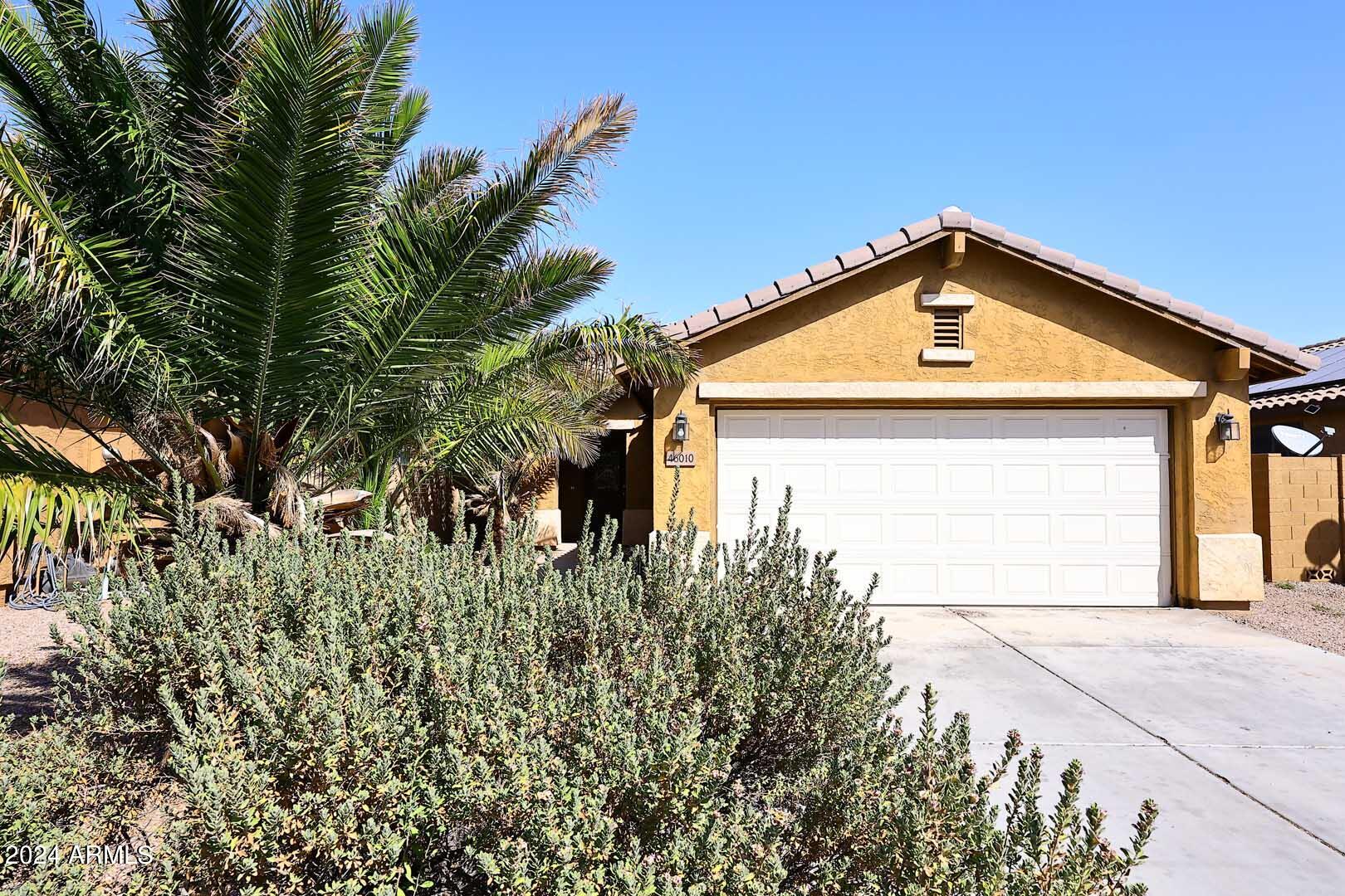 46010 W Windmill Drive — photo