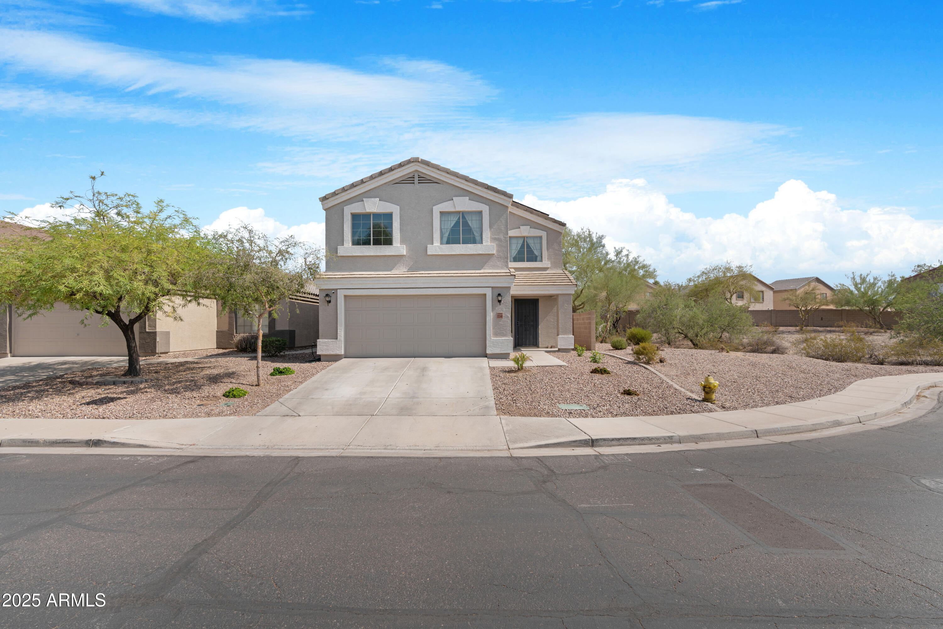 23340 W Cocopah Street — photo