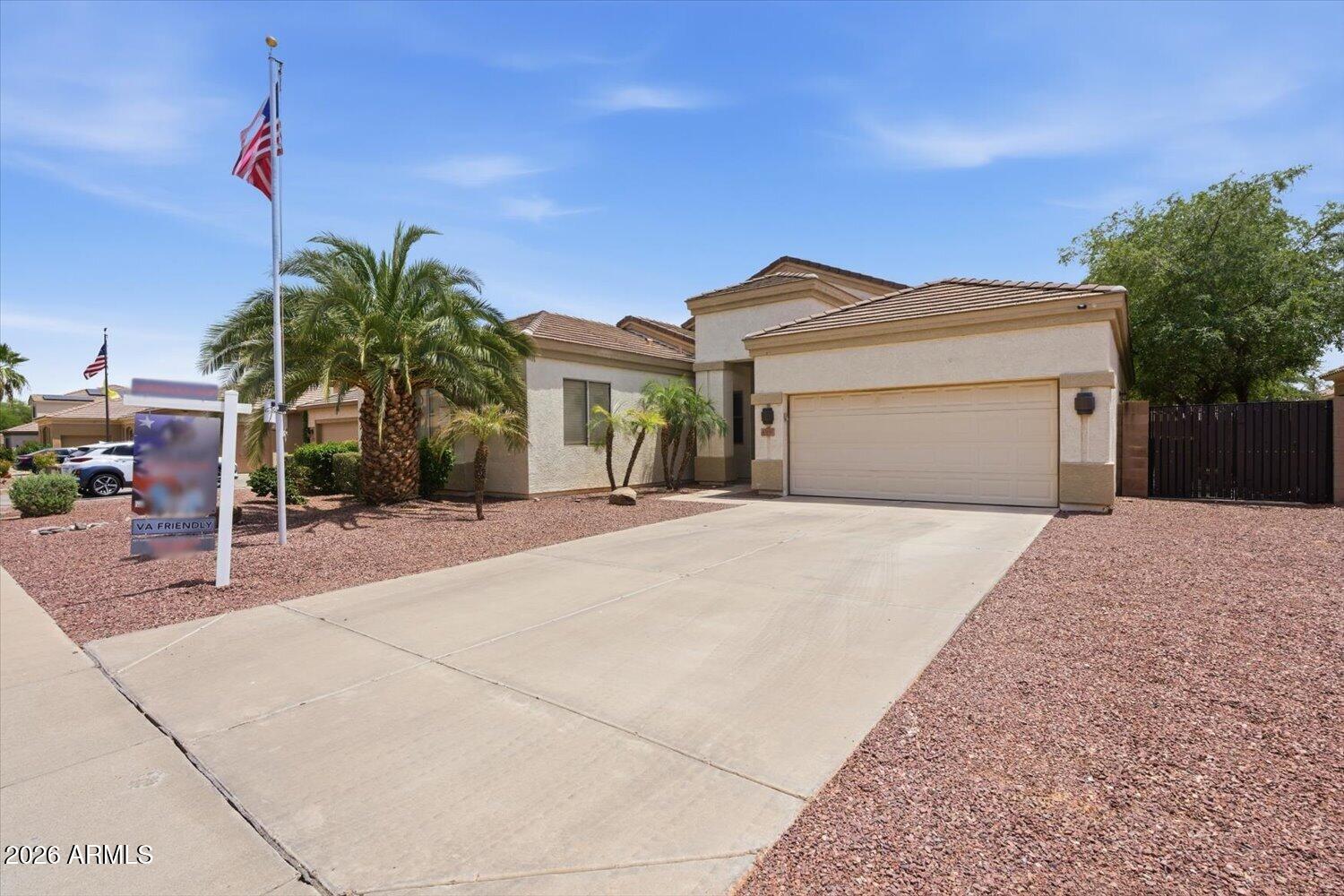 13041 W Estero Lane — photo