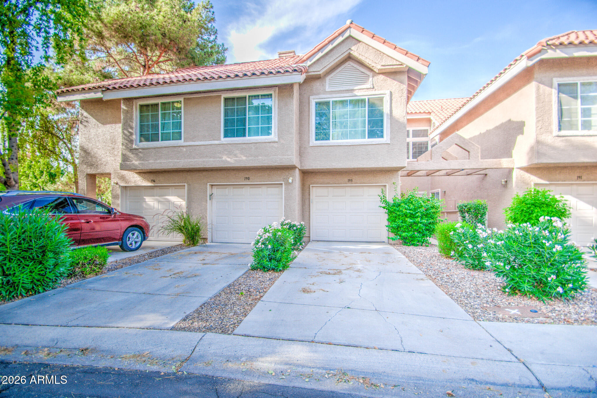 1633 E Lakeside Drive 195 — photo