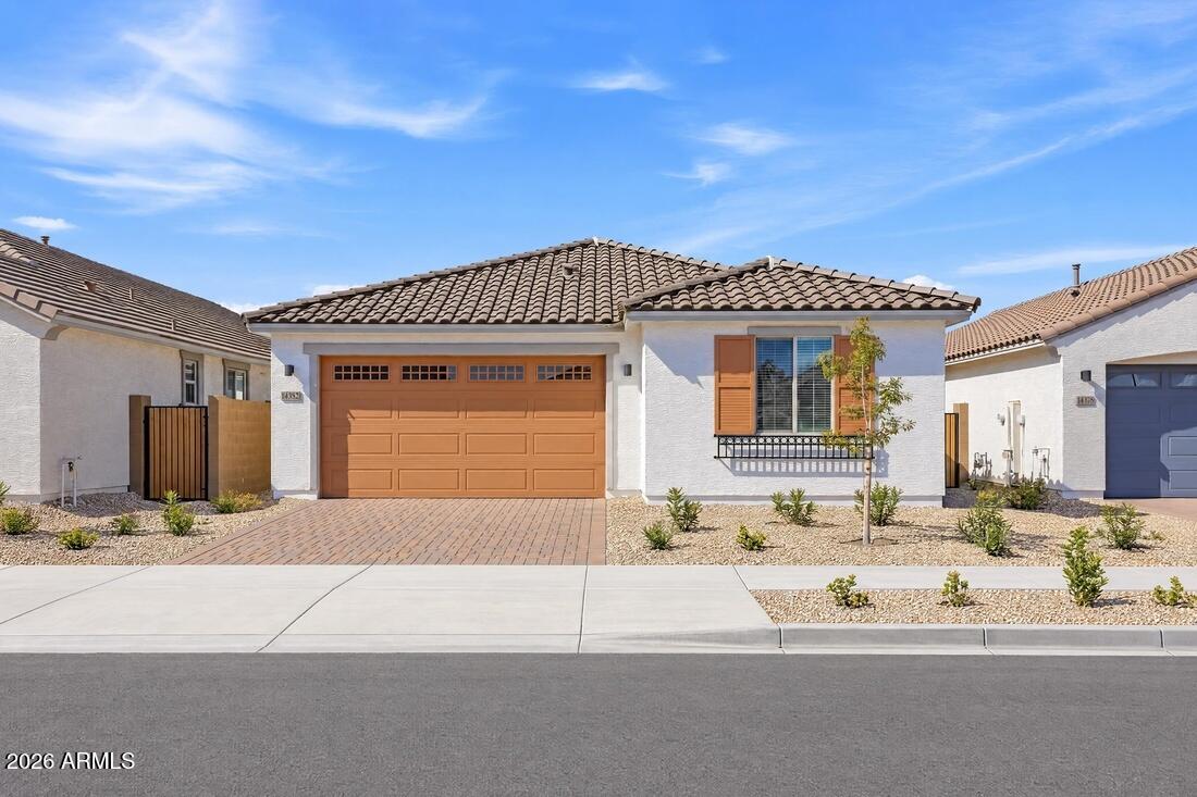 14382 W Soft Wind Drive — photo