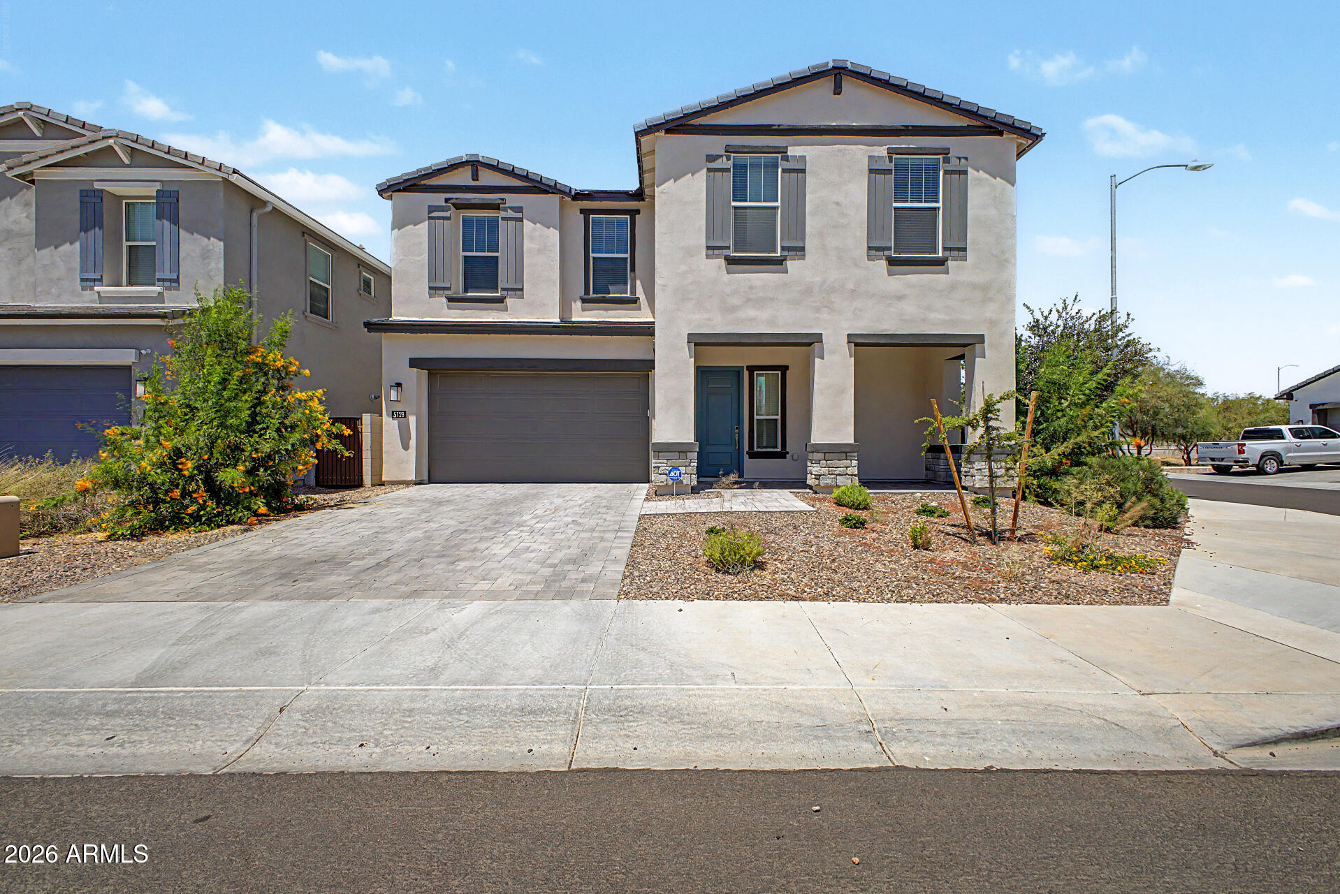 5128 E Helena Drive — photo