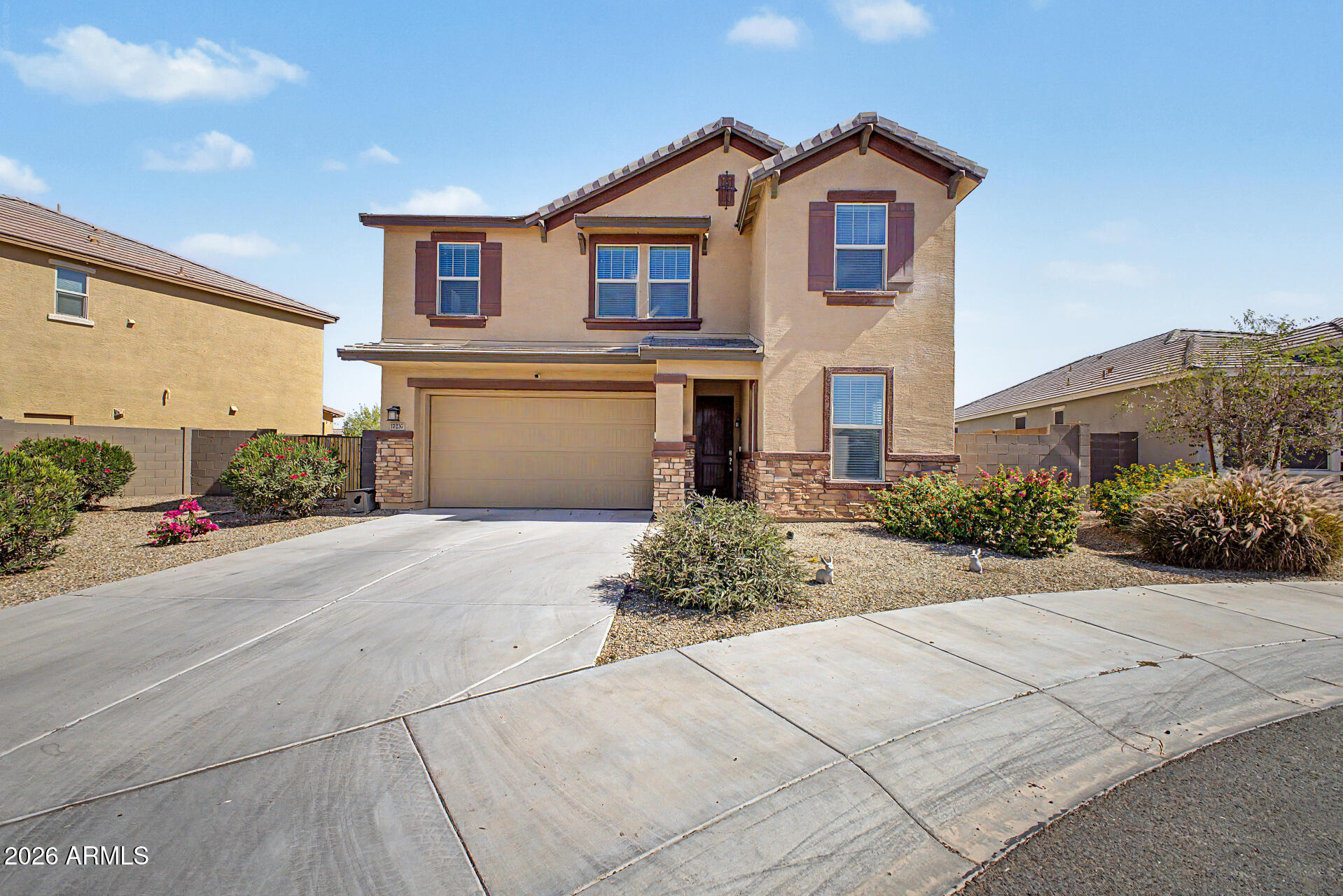 17237 W Williams Street — photo