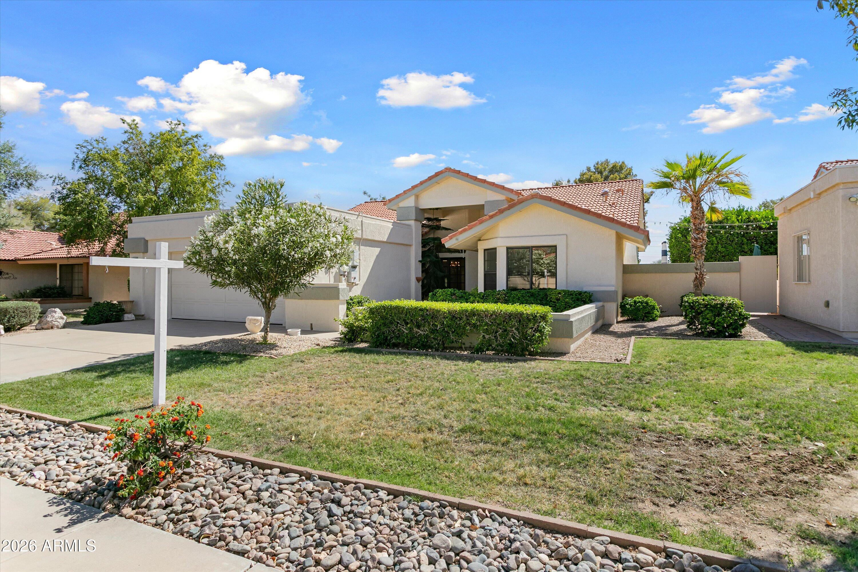 13917 W Summerstar Drive — photo