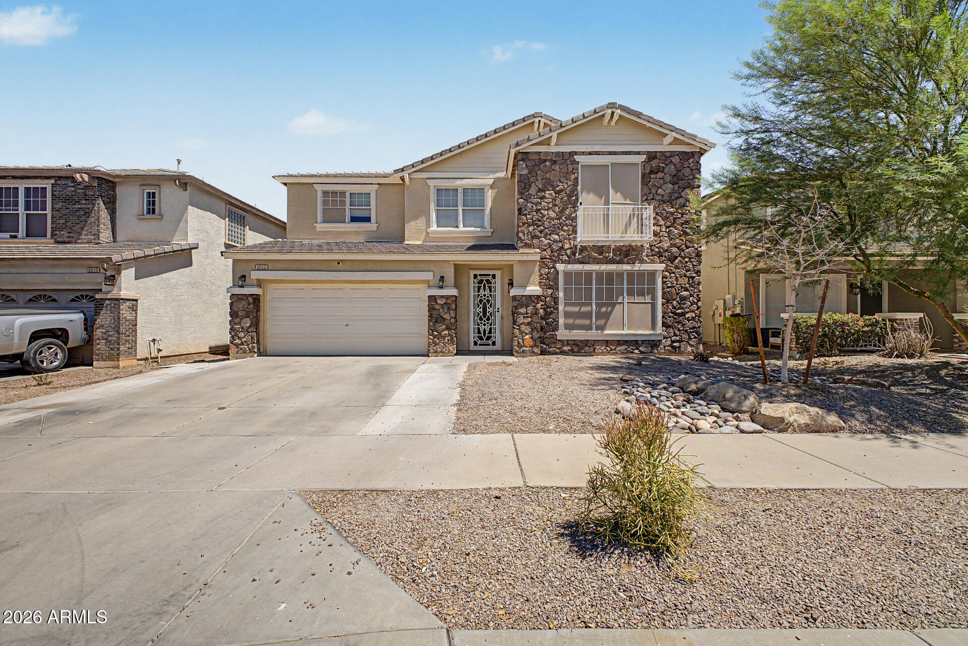 4012 W Lydia Lane — photo