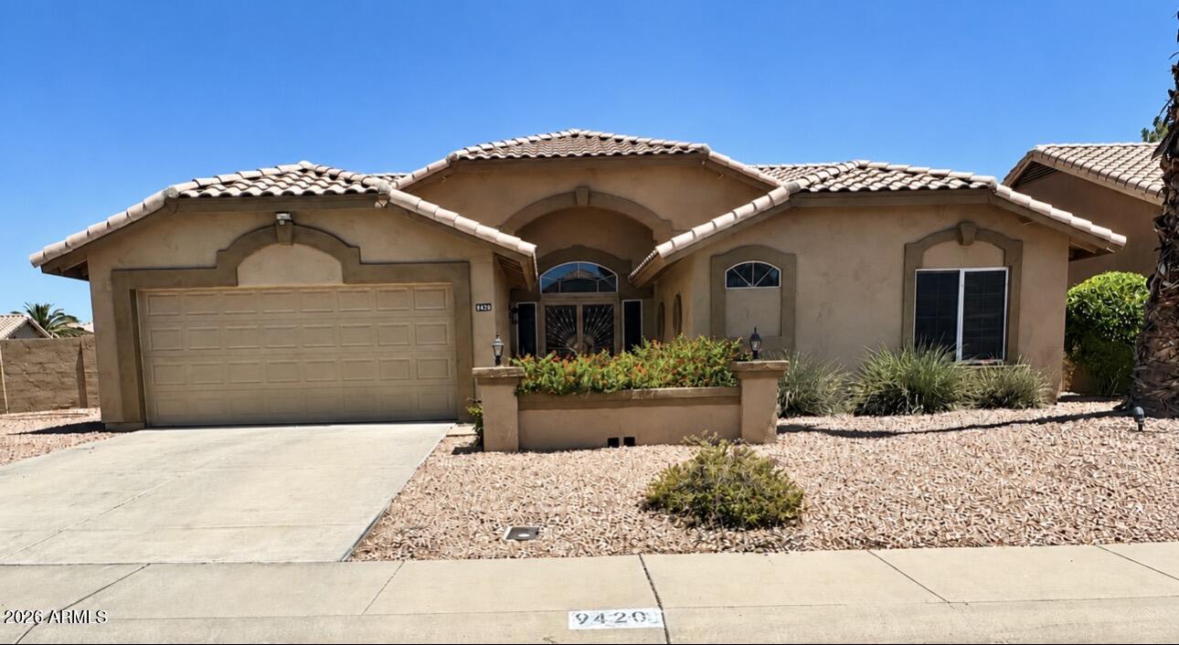 9420 W Marco Polo Road — photo