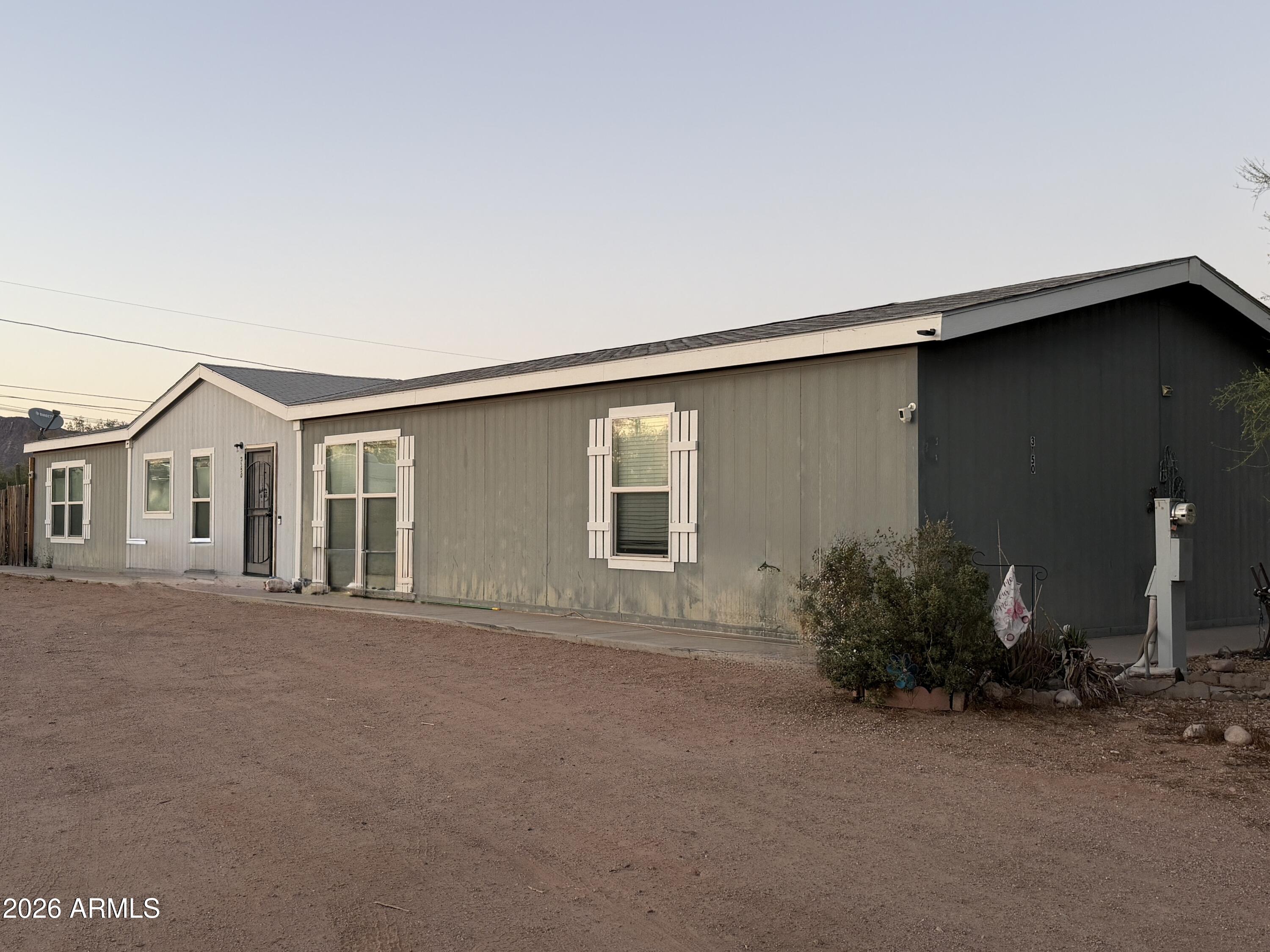 3150 W Roundup Street — photo