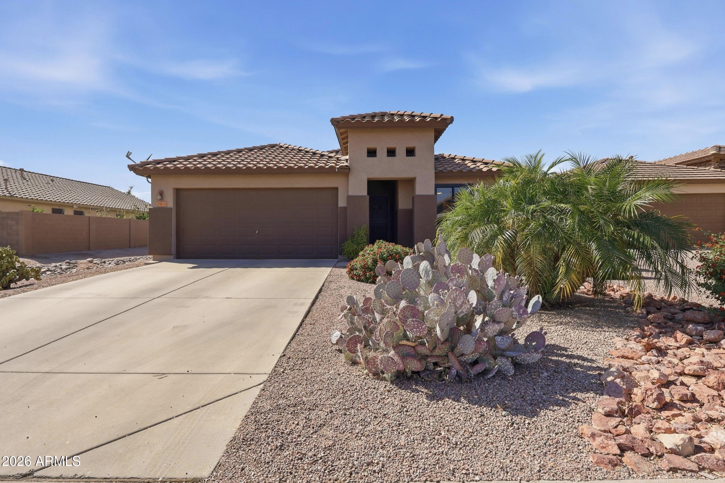 35670 N Belgian Blue Court — photo