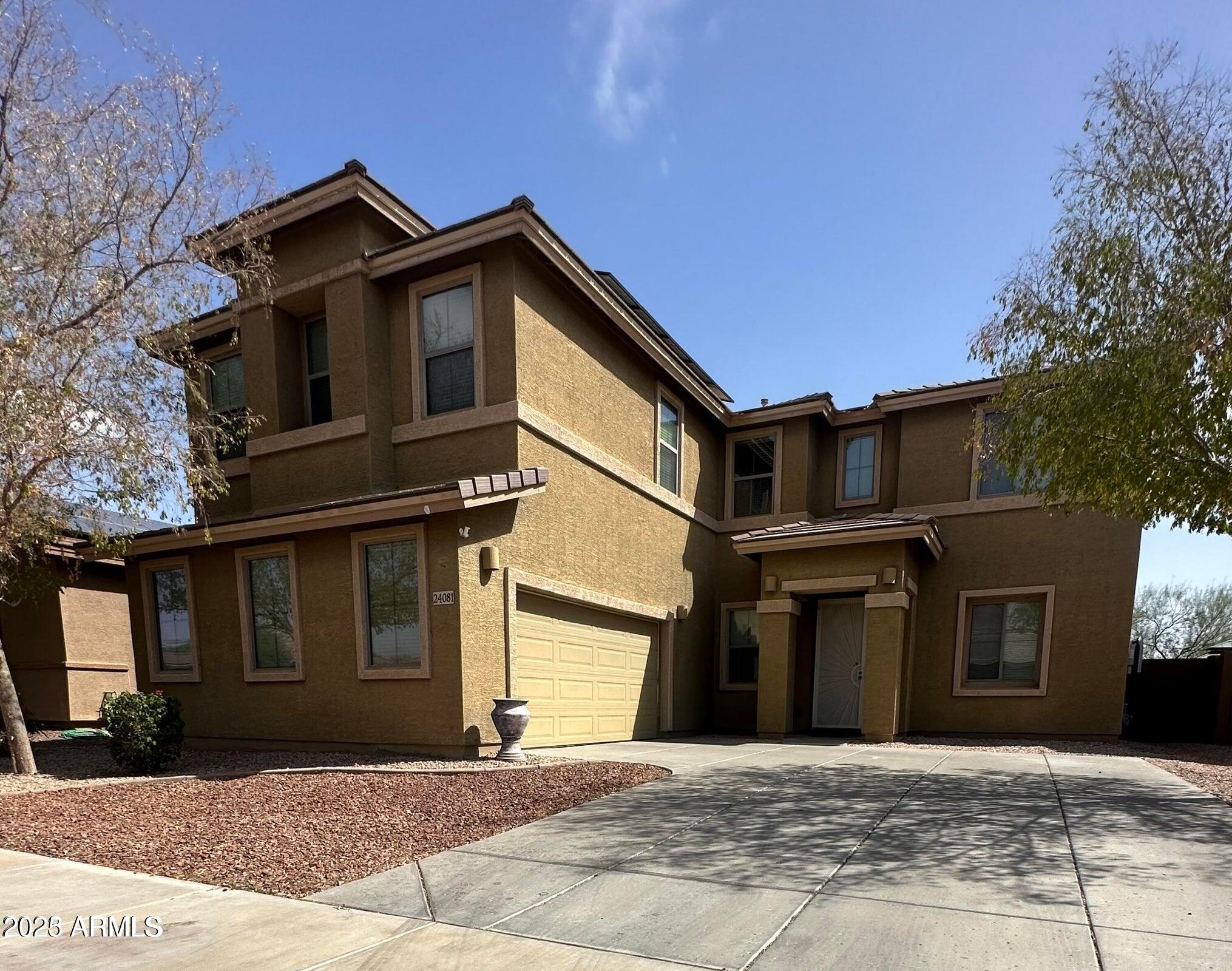 24081 N 163rd Drive — photo
