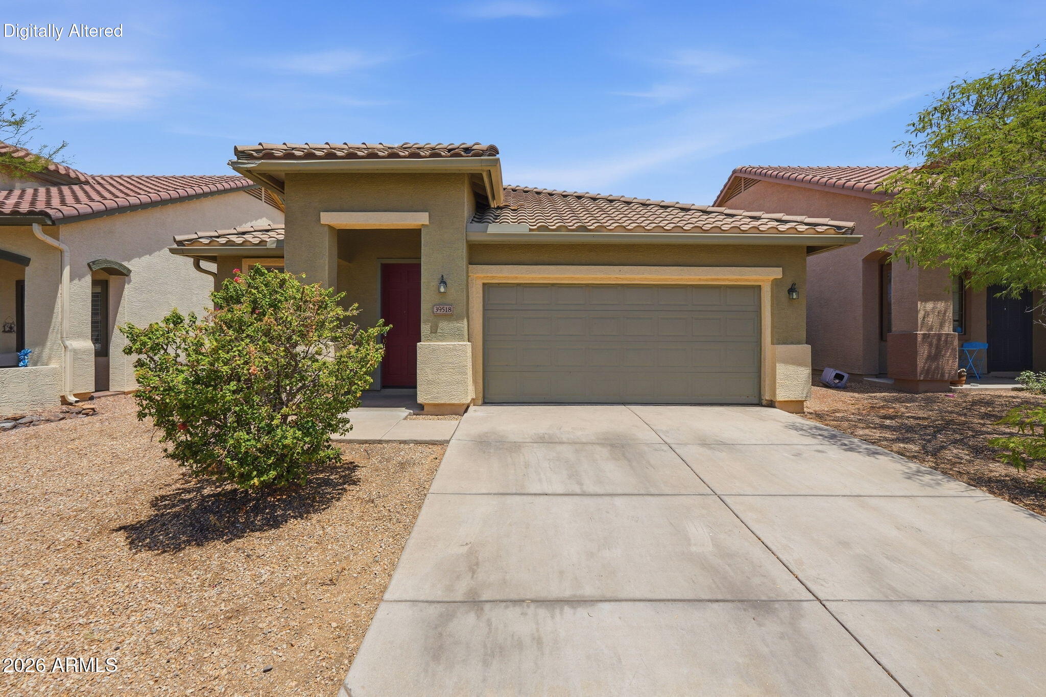 39518 N White Tail Lane — photo