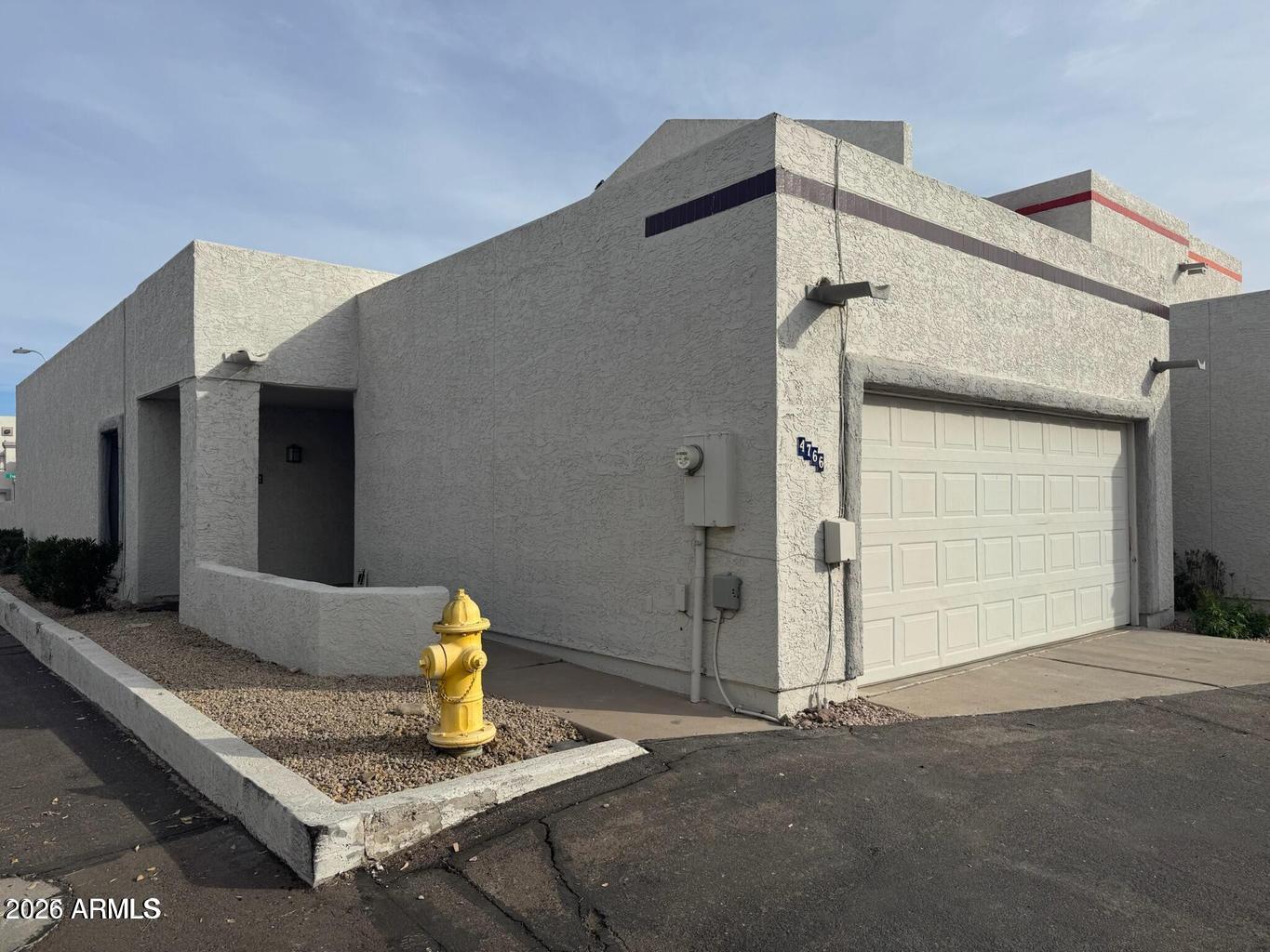 4766 W Caron Street — photo
