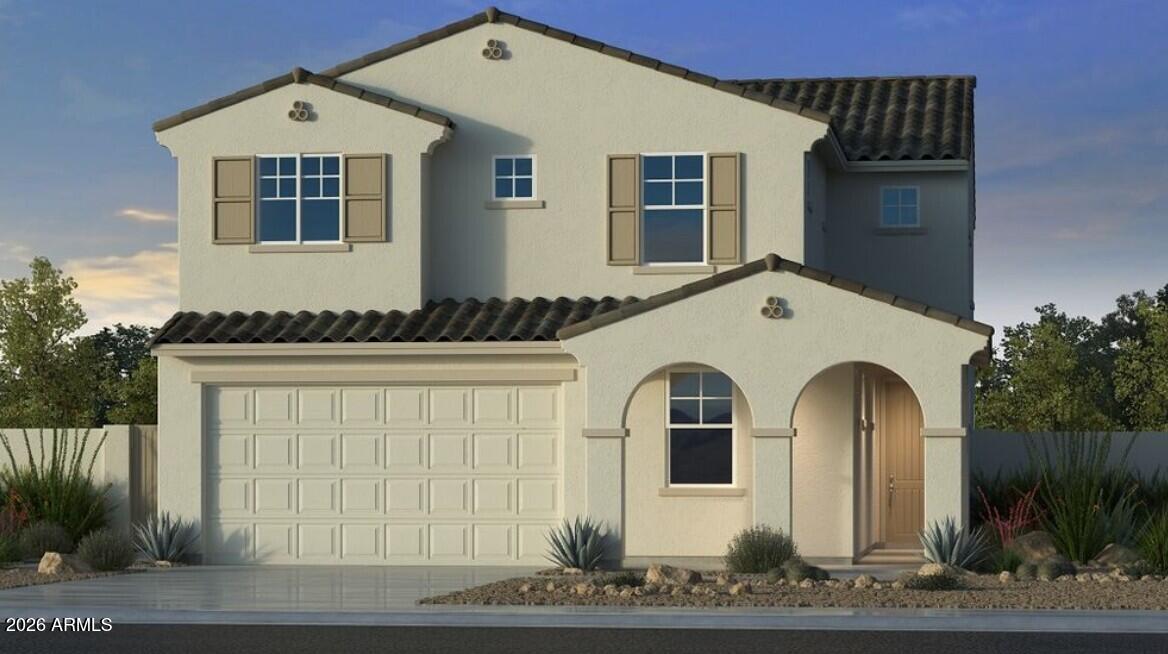 17637 W Solano Drive — photo
