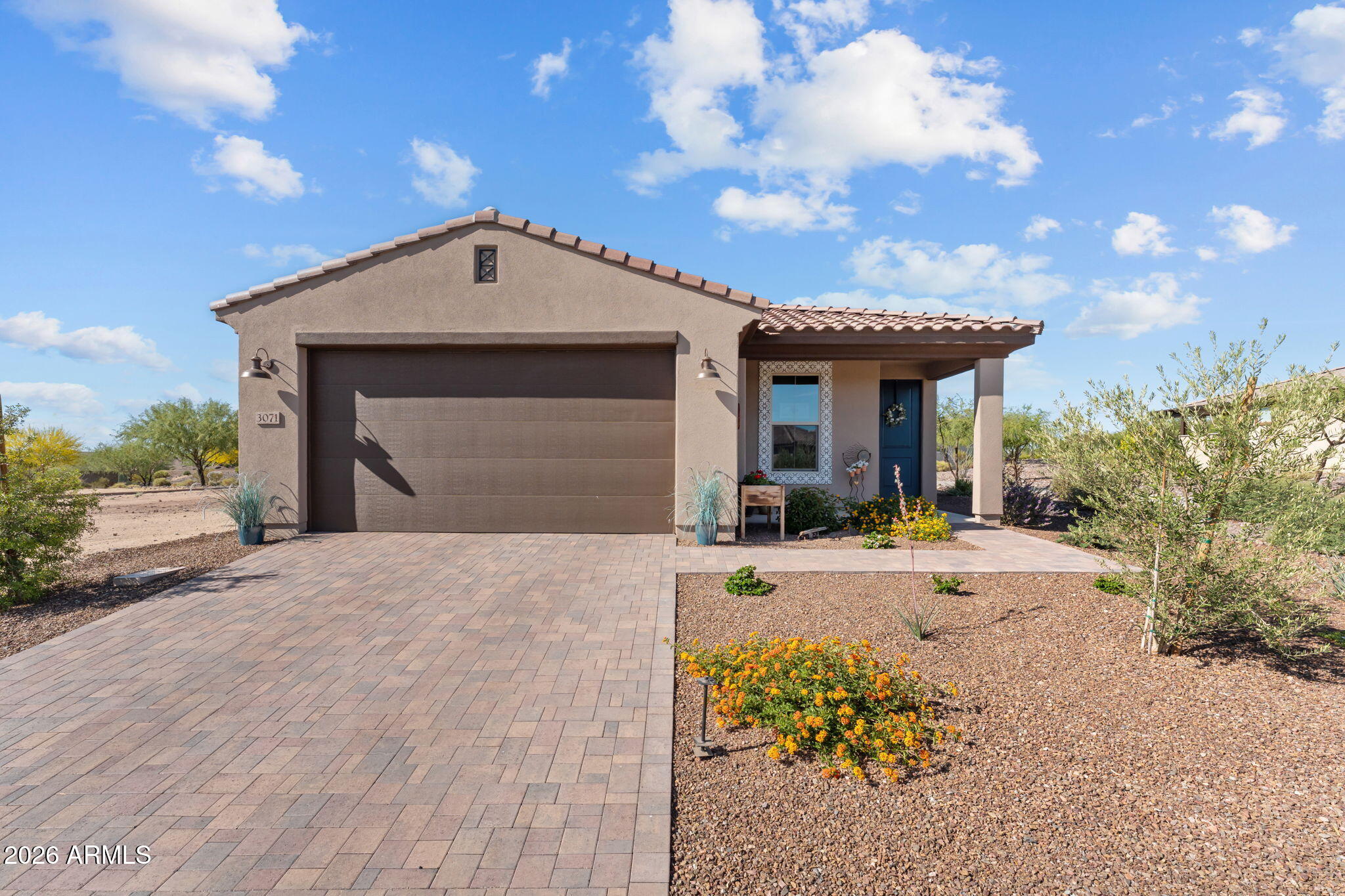 3071 Prospector Way — photo