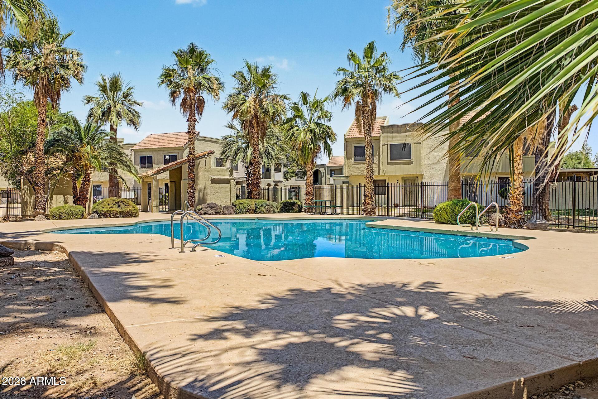 4763 W Palo Verde Drive — photo