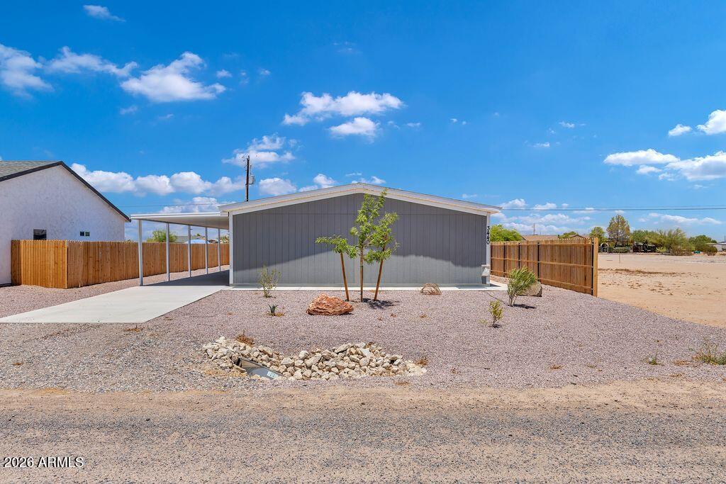 3440 W Romana Drive — photo
