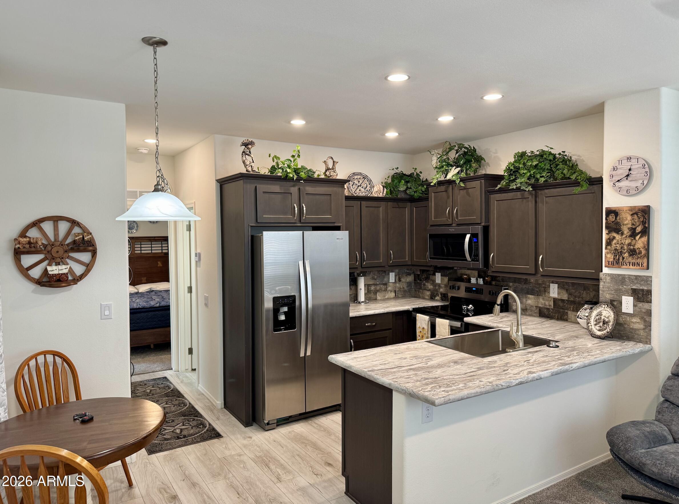 17506 W Van Buren Street 371 — photo