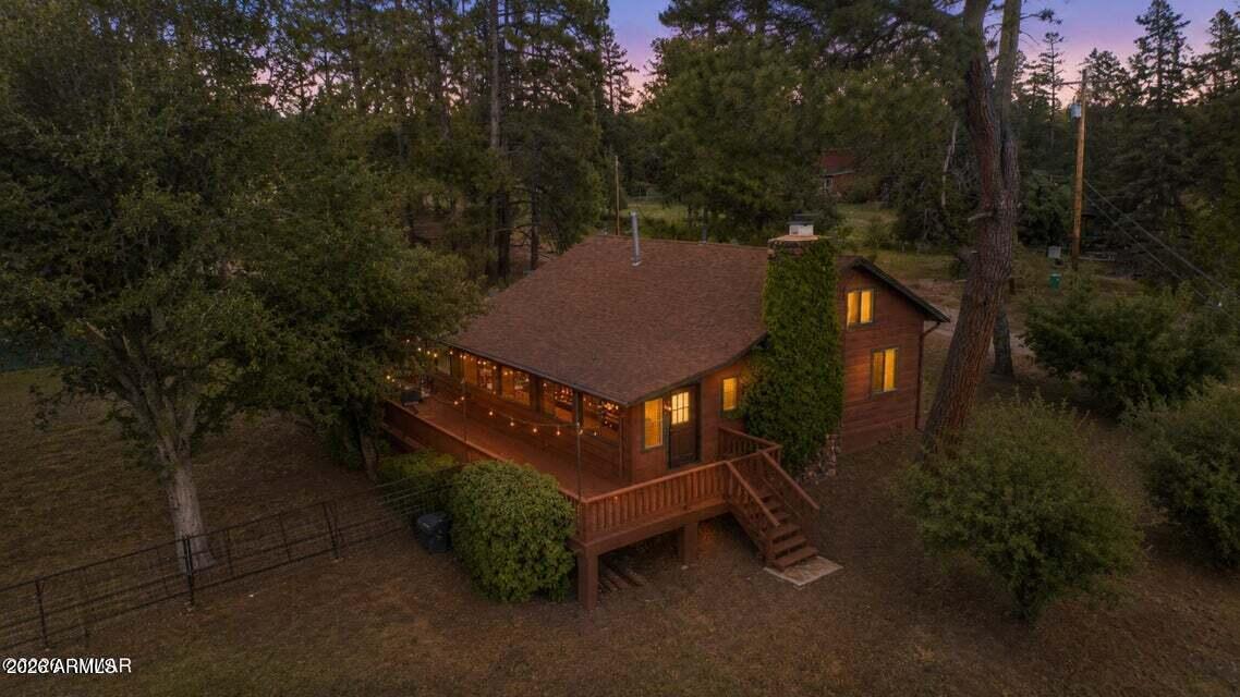 2119 S Penrod Lane — photo