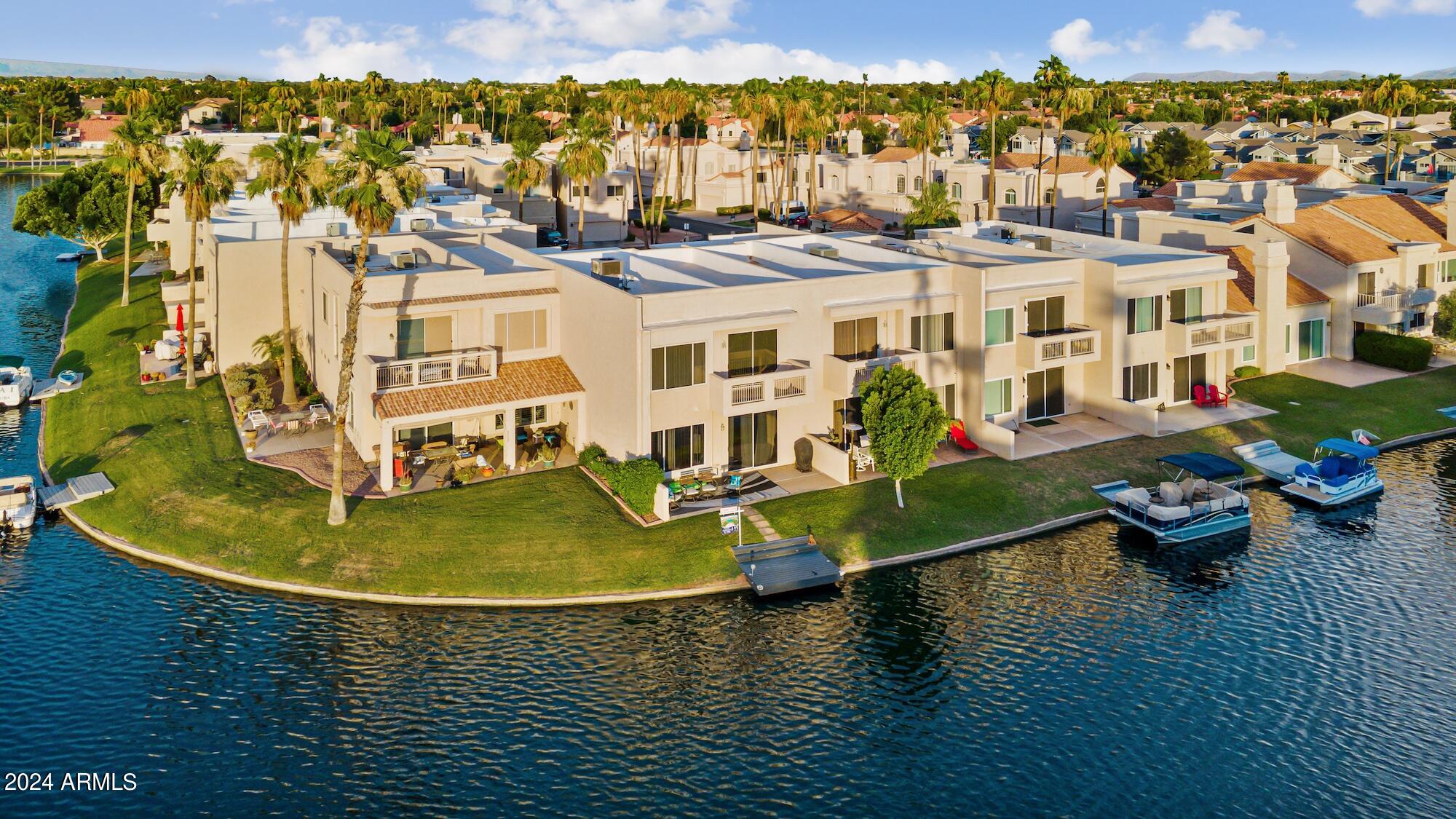 1438 W Coral Reef Drive — photo