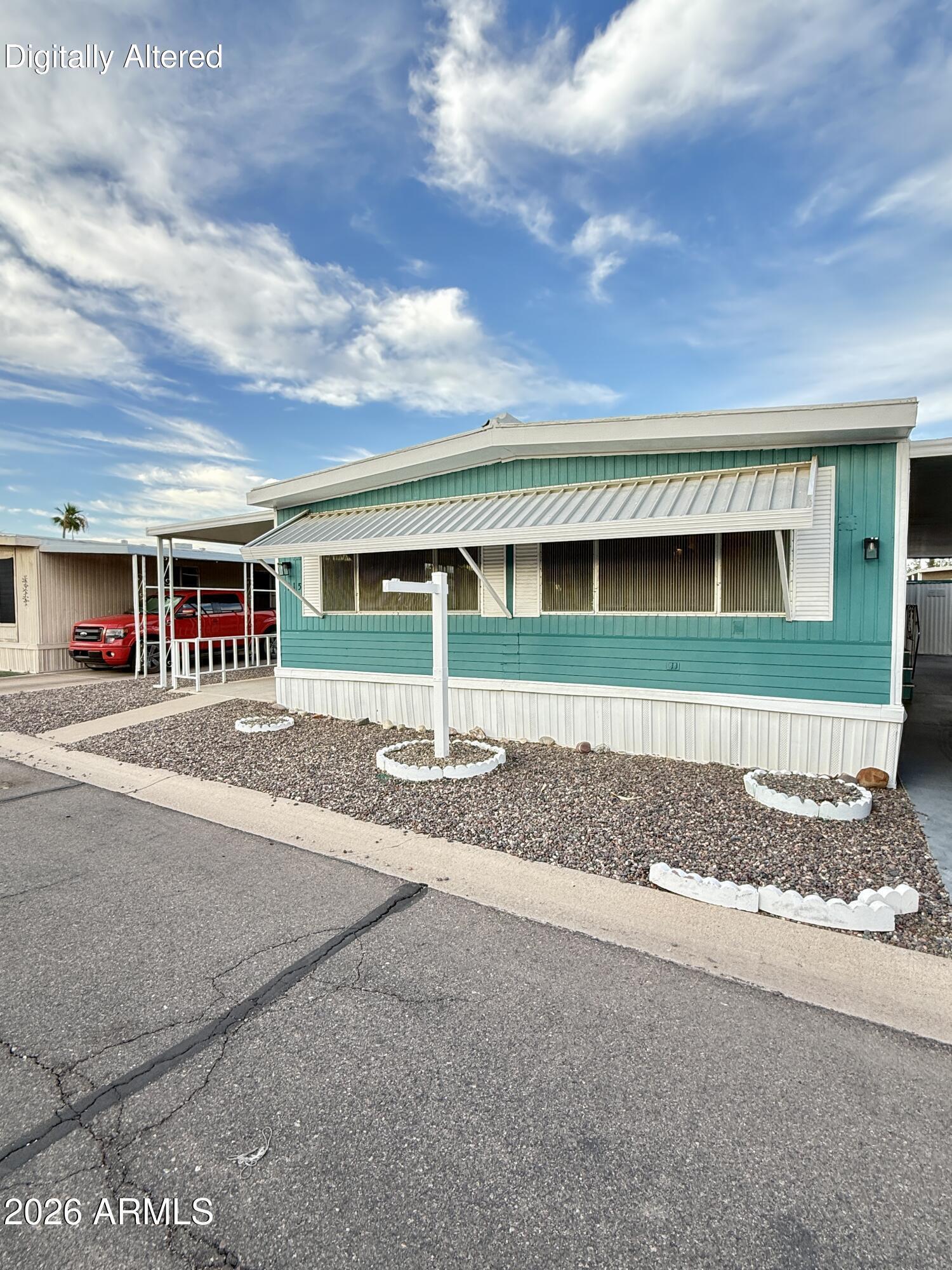 535 S Alma School Road 115 — photo