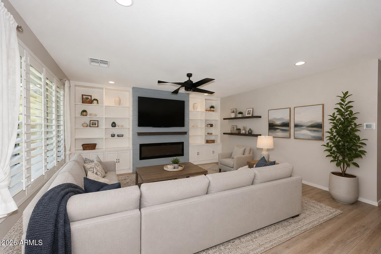 3136 E Tina Drive — photo