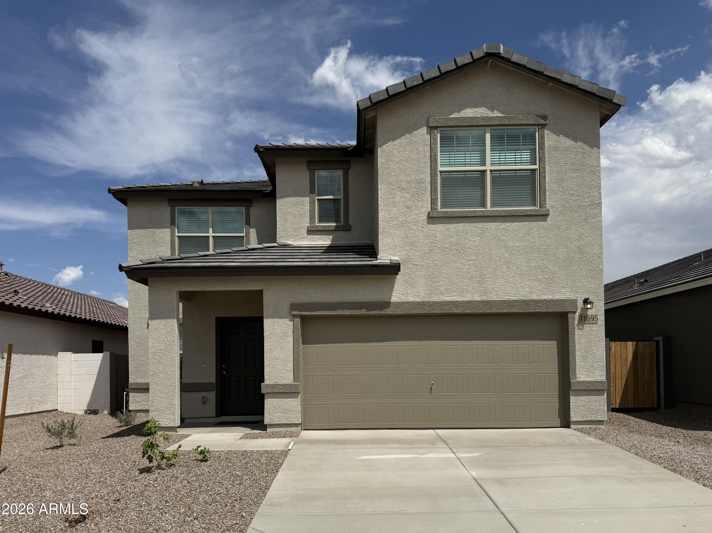 11695 N Richards Drive — photo