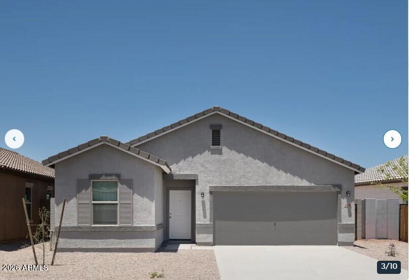 12876 E Wallflower Lane — photo