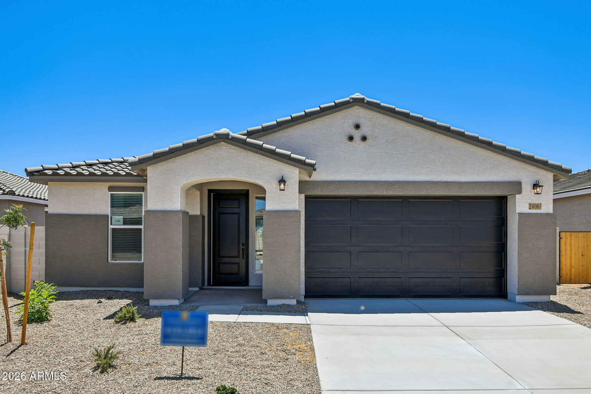 24061 W Hacienda Avenue — photo