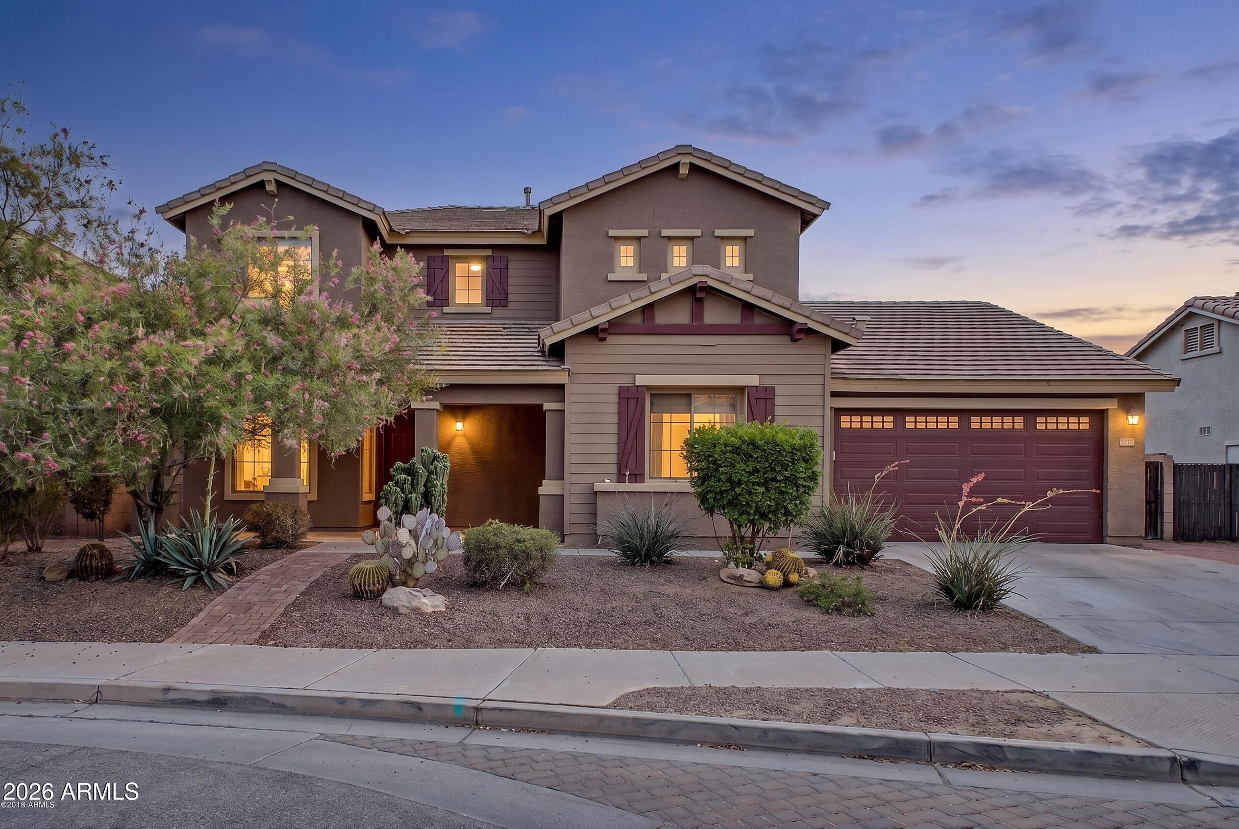 18585 E Ryan Road — photo