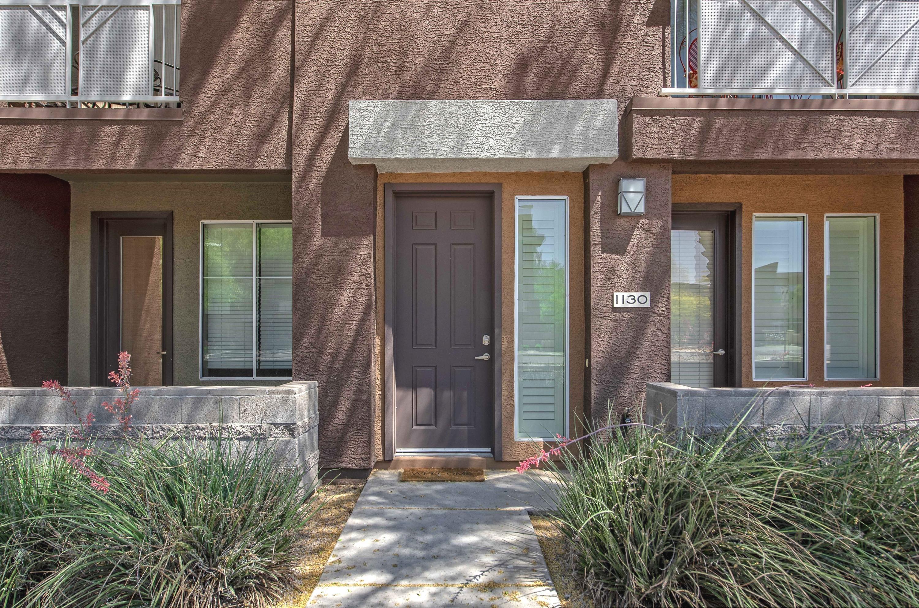 6745 N 93rd Avenue Unit 1130 — photo
