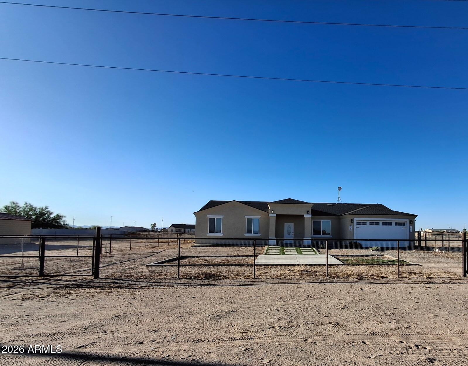 36726 W Buckeye Road — photo