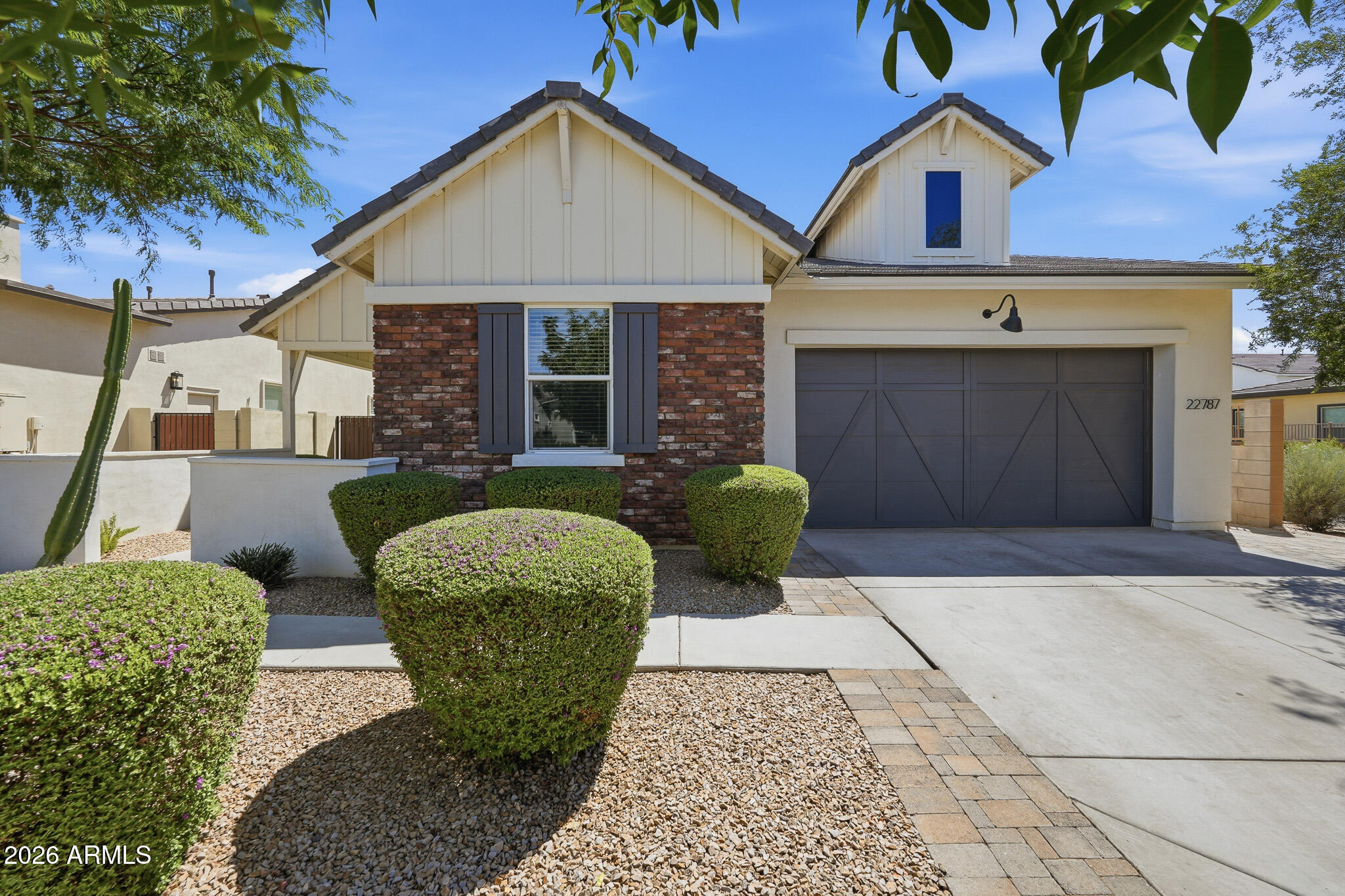 22787 E Arroyo Verde Drive — photo