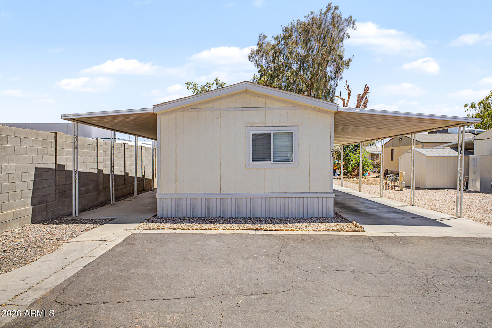 1221 N Dysart Road 27 — photo