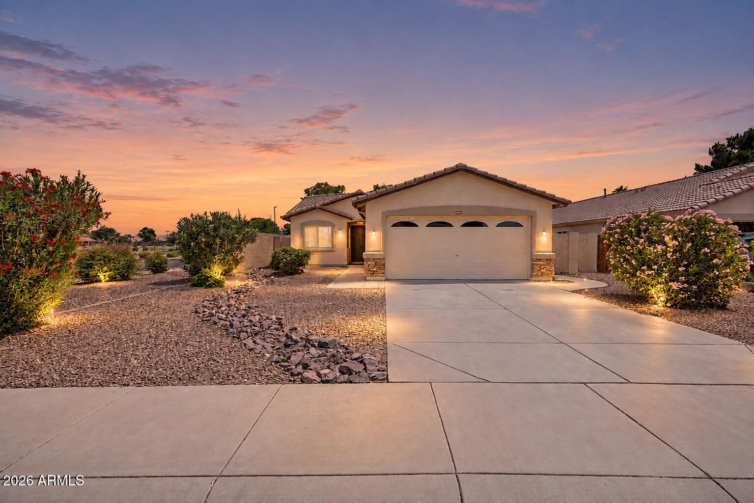 3661 E Thunderheart Trail — photo