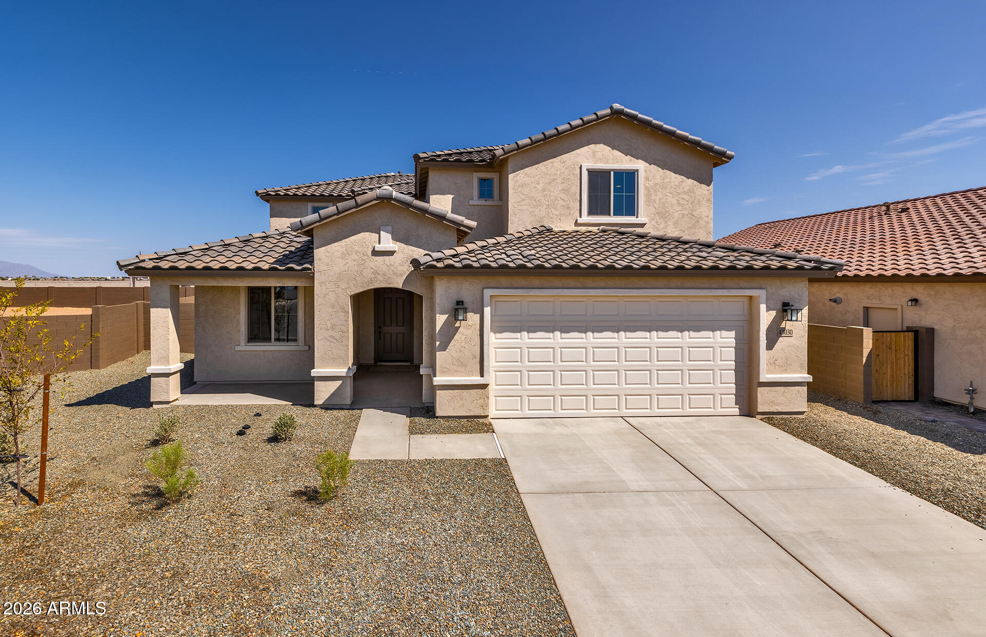 43030 W Palo Abeto Drive — photo