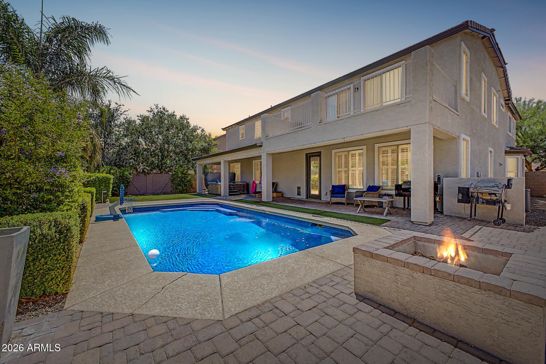 3228 E Anika Drive — photo