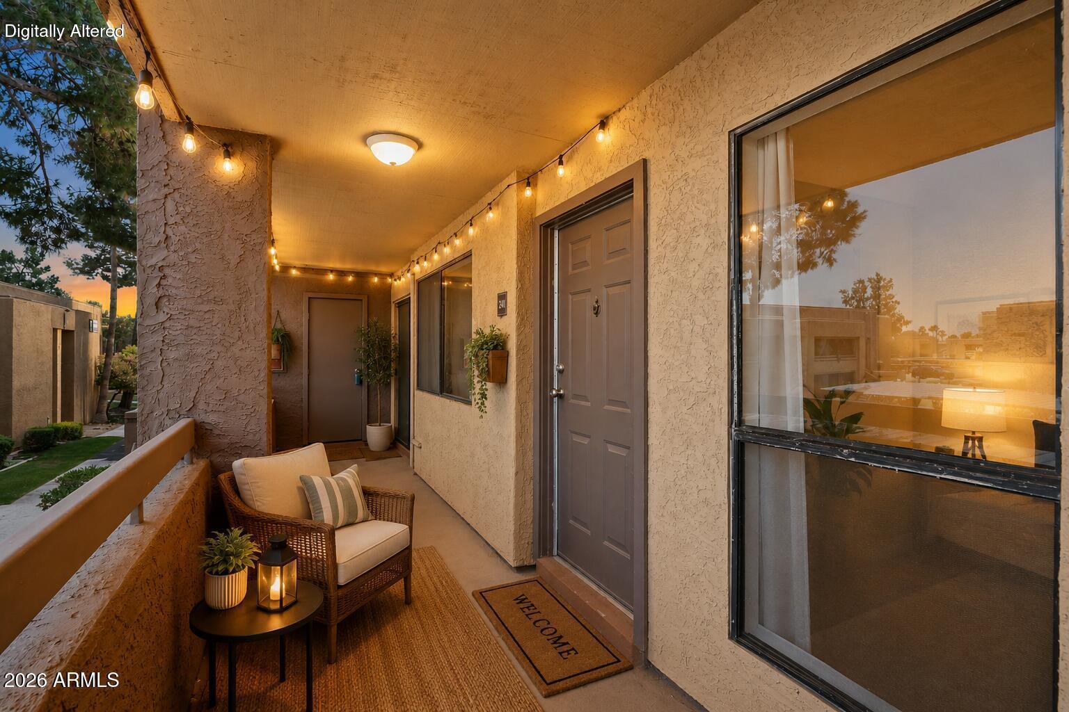 3601 W Tierra Buena Lane 241 — photo