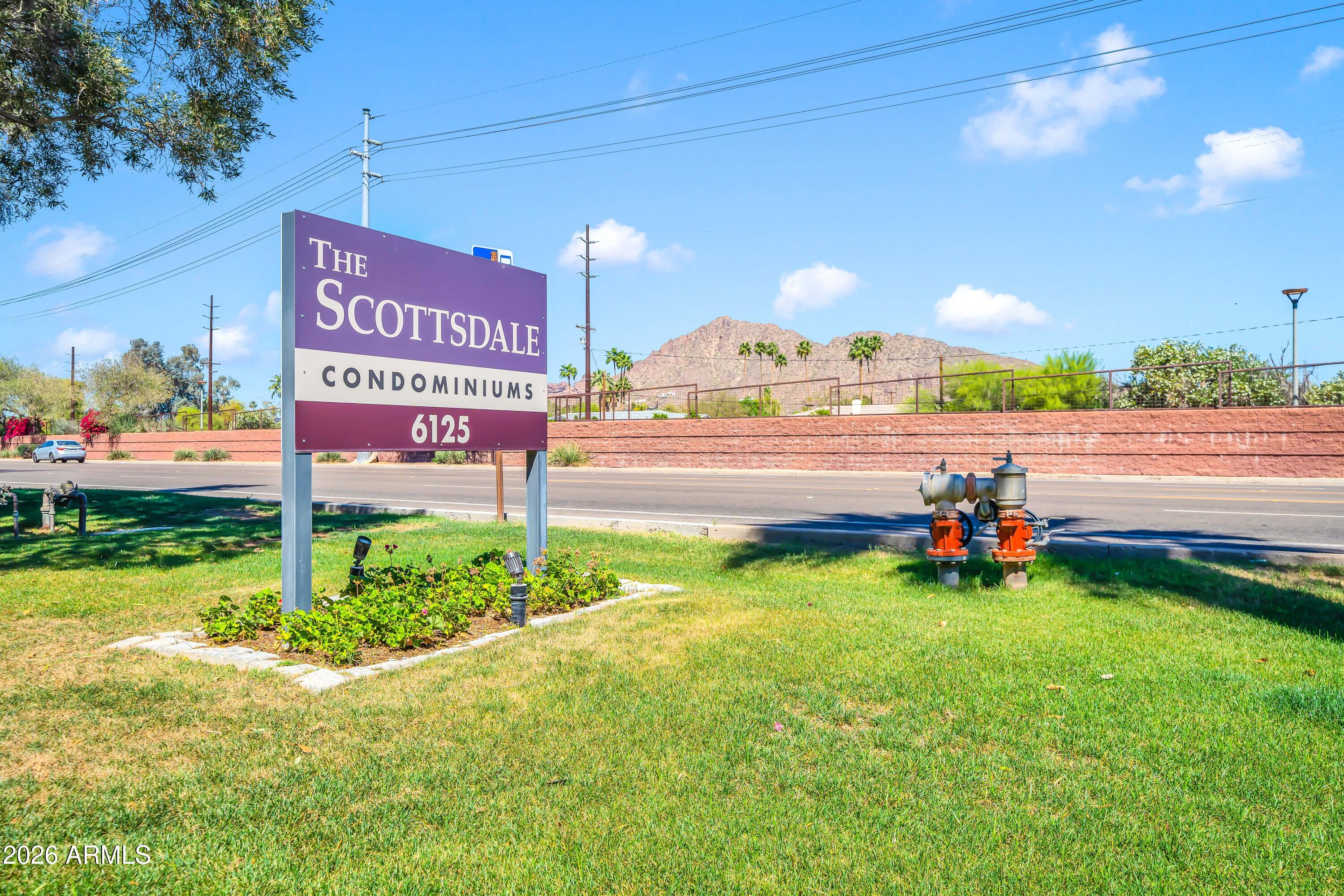 6125 E Indian School Road 286 — photo