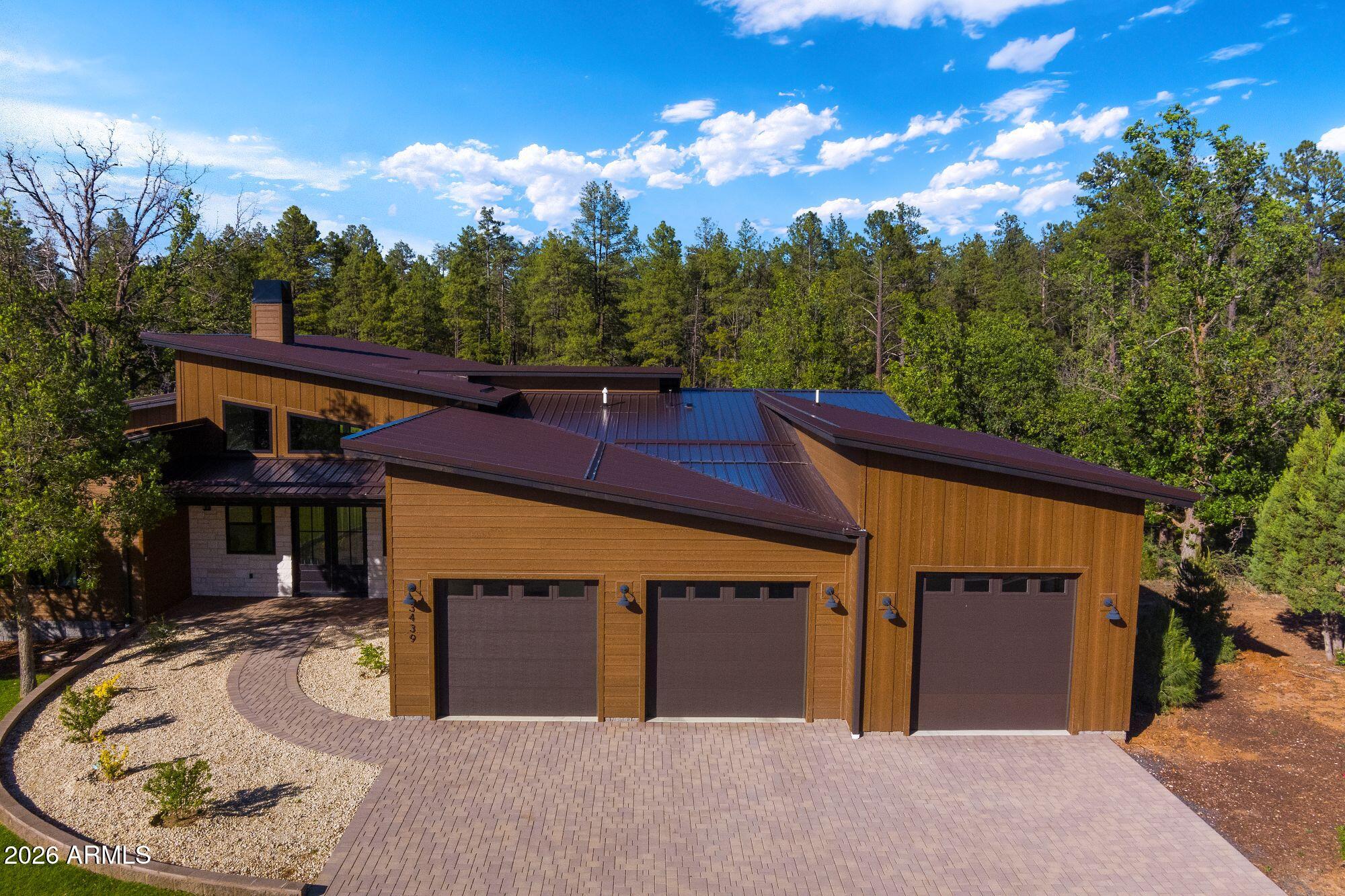 3439 Bear Mountain Drive 17 — photo