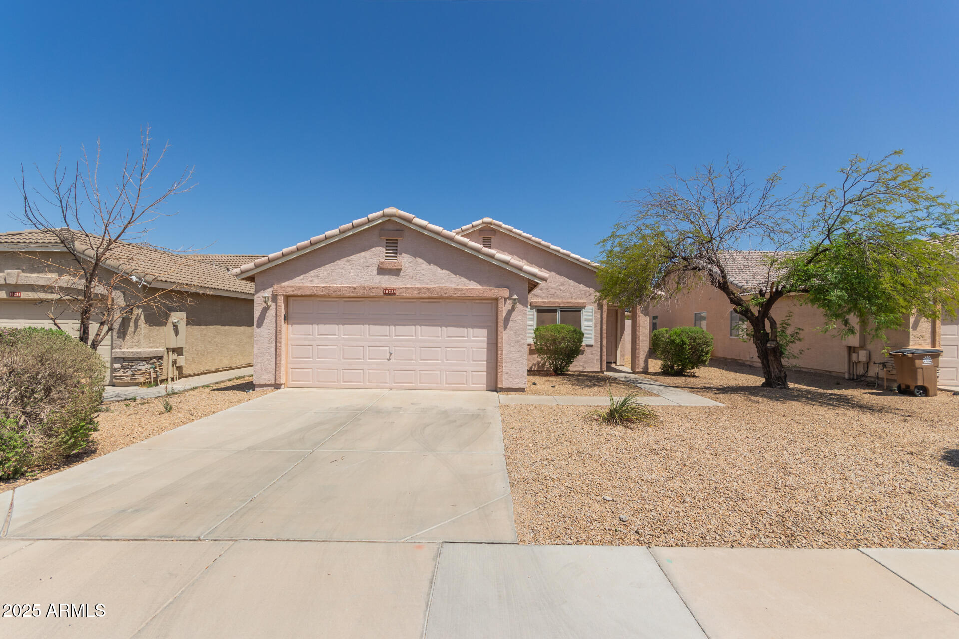 16228 W Larkspur Drive — photo