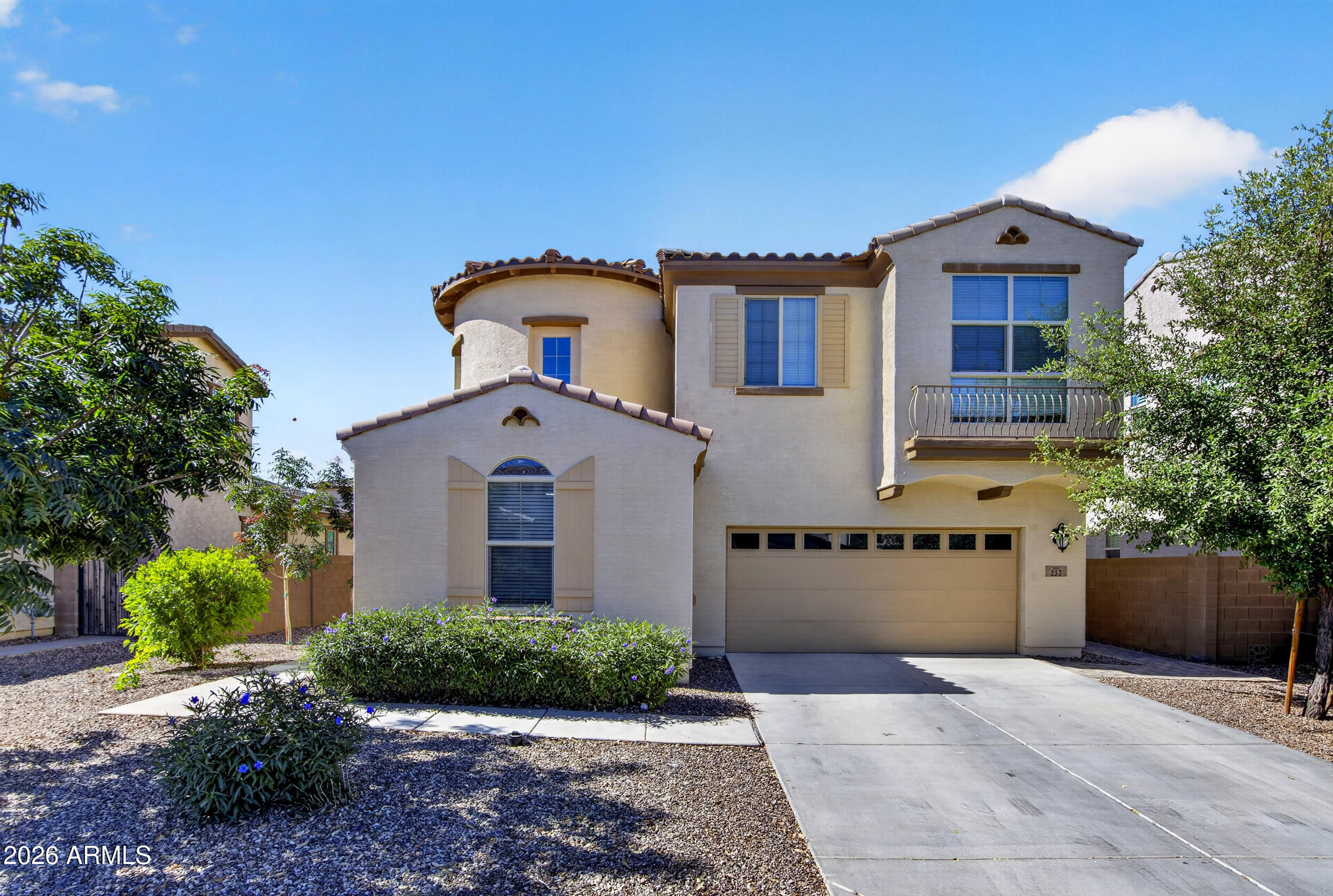 253 E Lantana Drive — photo