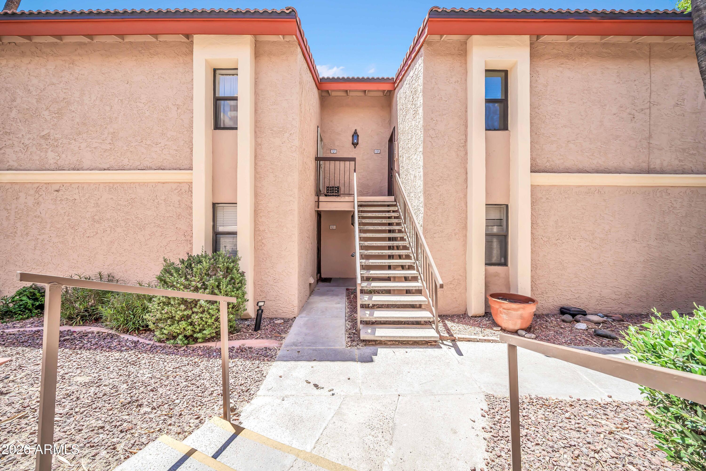10410 N Cave Creek Road 1018 — photo