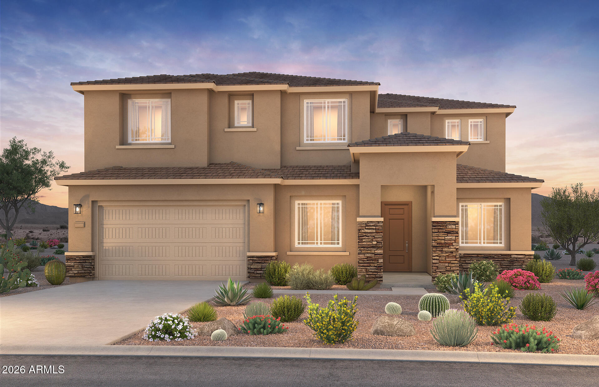 18352 E Colt Drive — photo