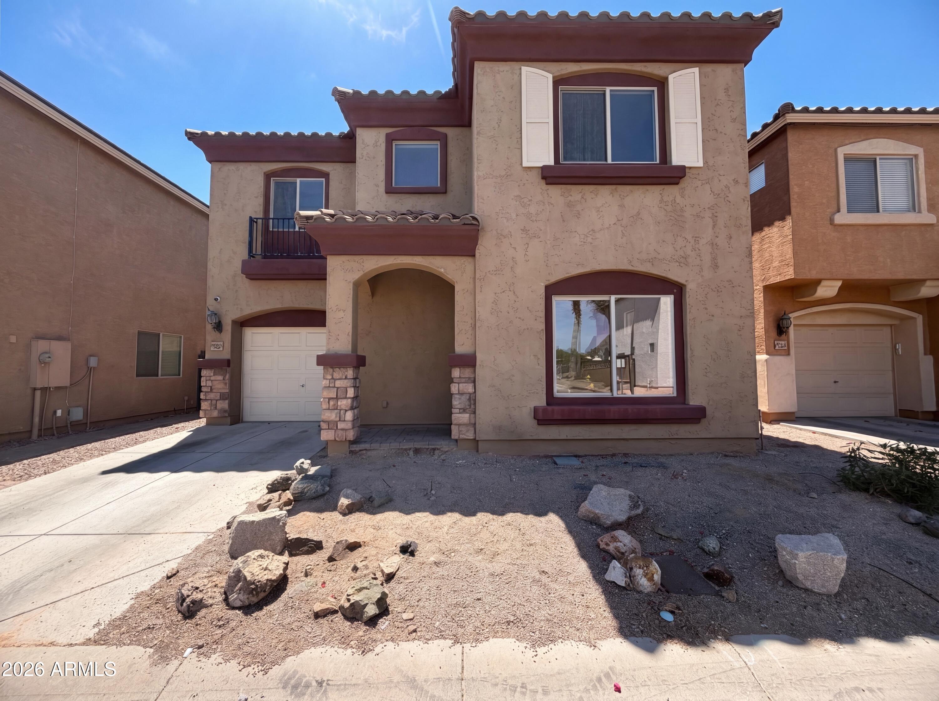 330 S Leandro — photo