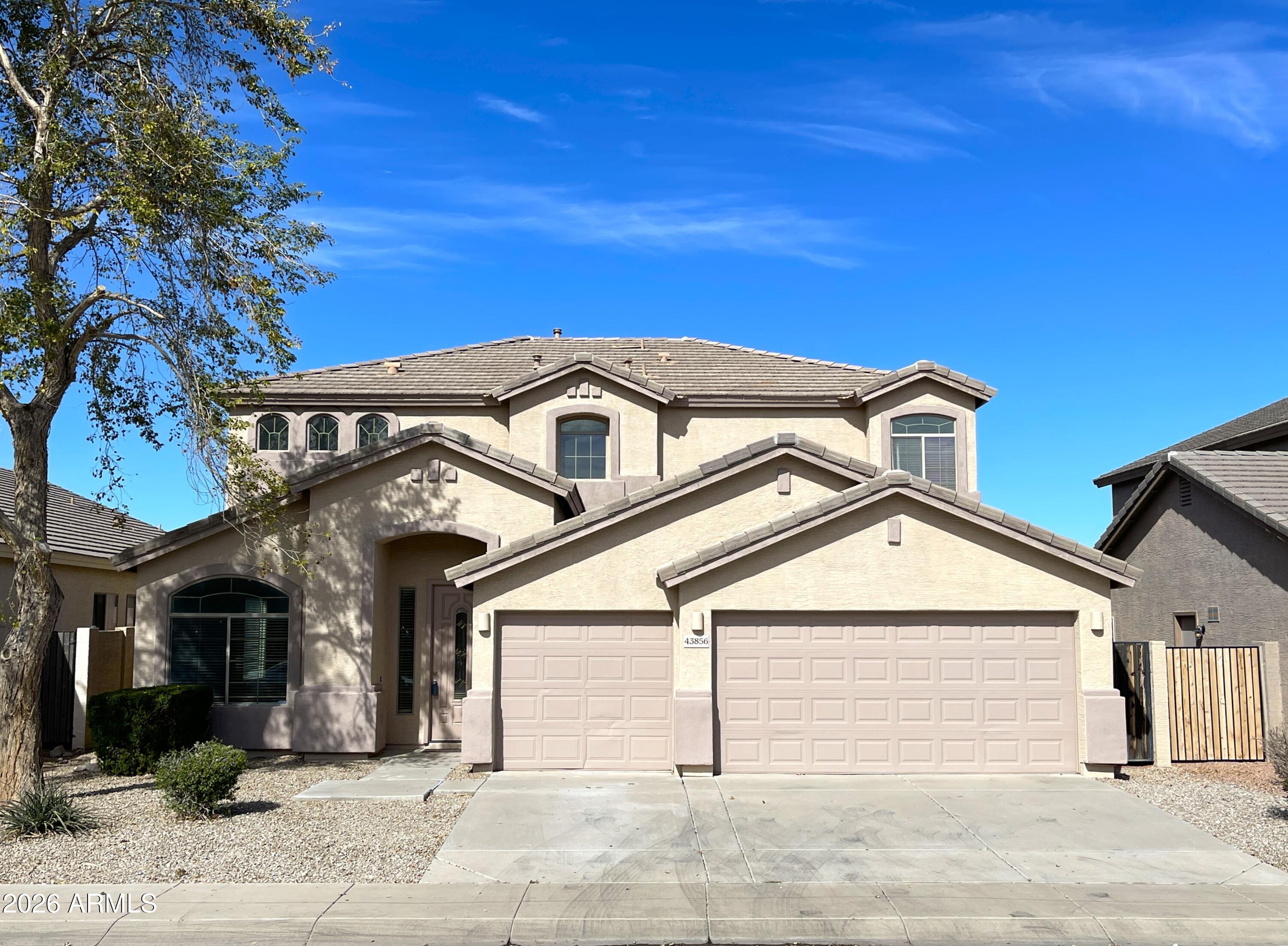 43856 W Knauss Drive — photo