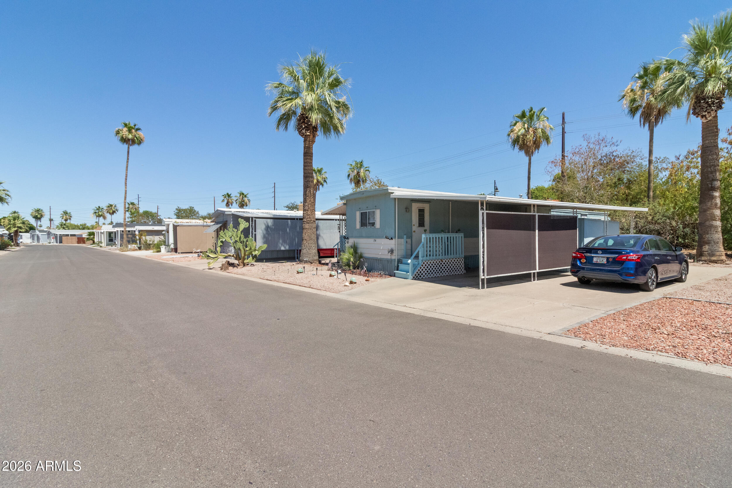 2727 E University Drive 134 — photo