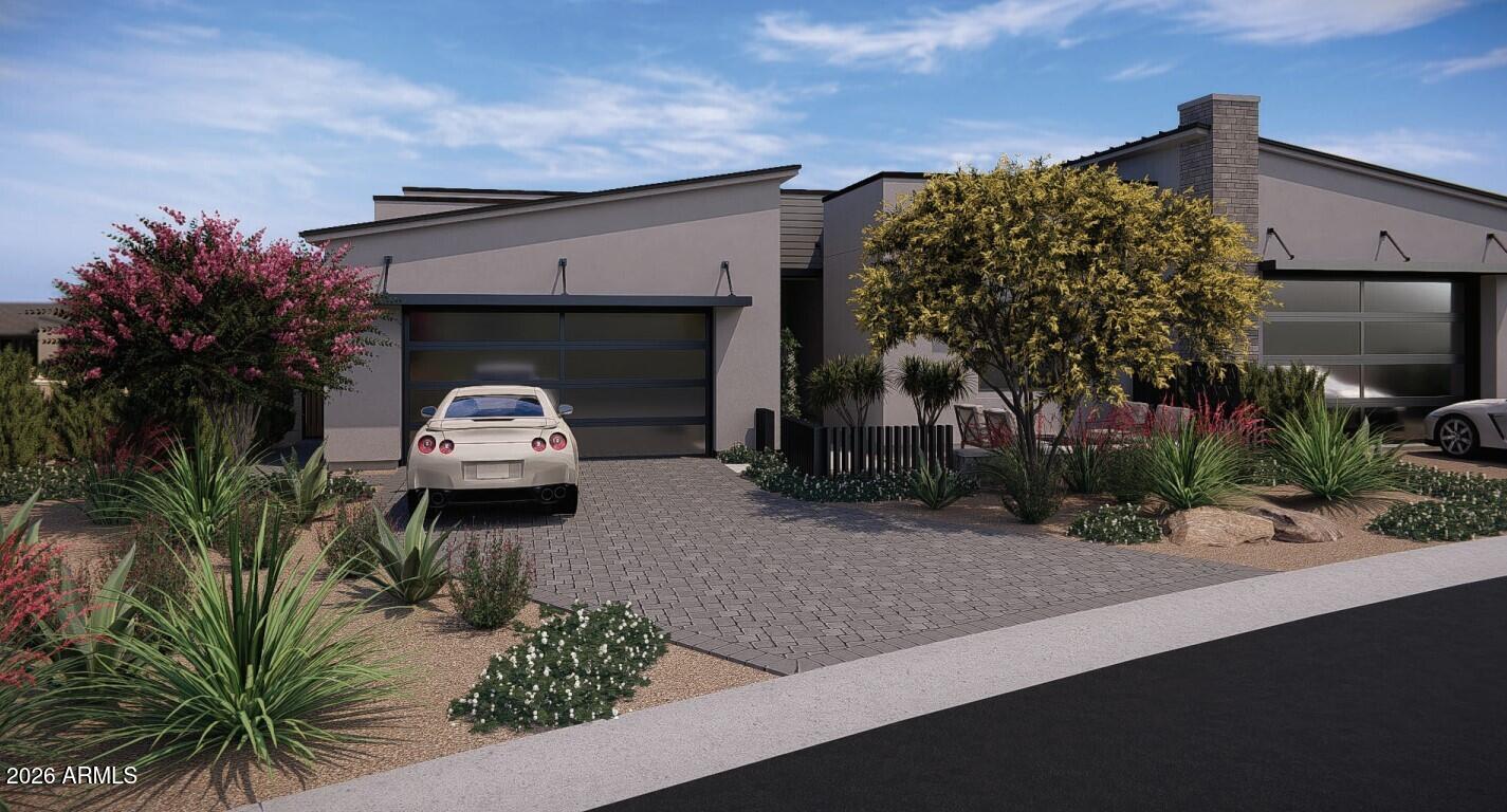 12682 E Black Rock Road — photo