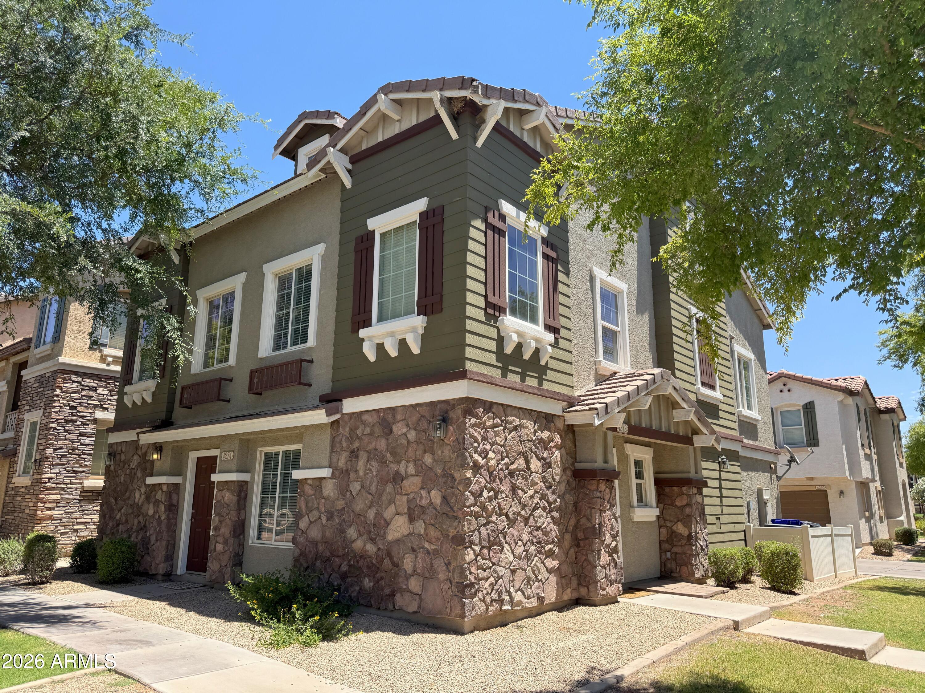 4272 E Jasper Drive — photo