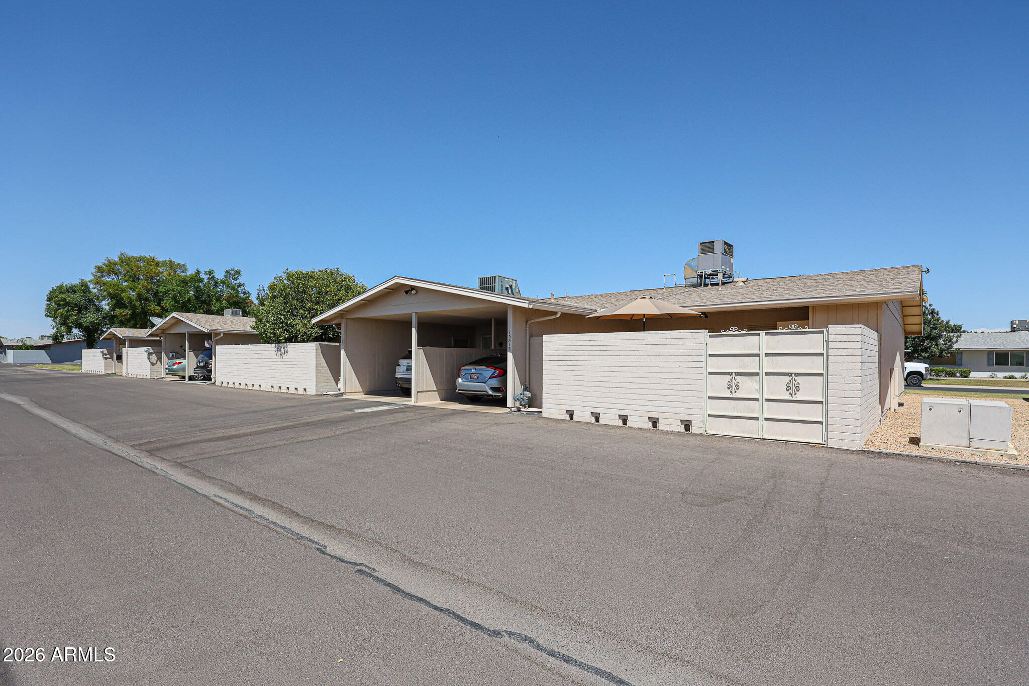 13812 N Garden Court Drive — photo